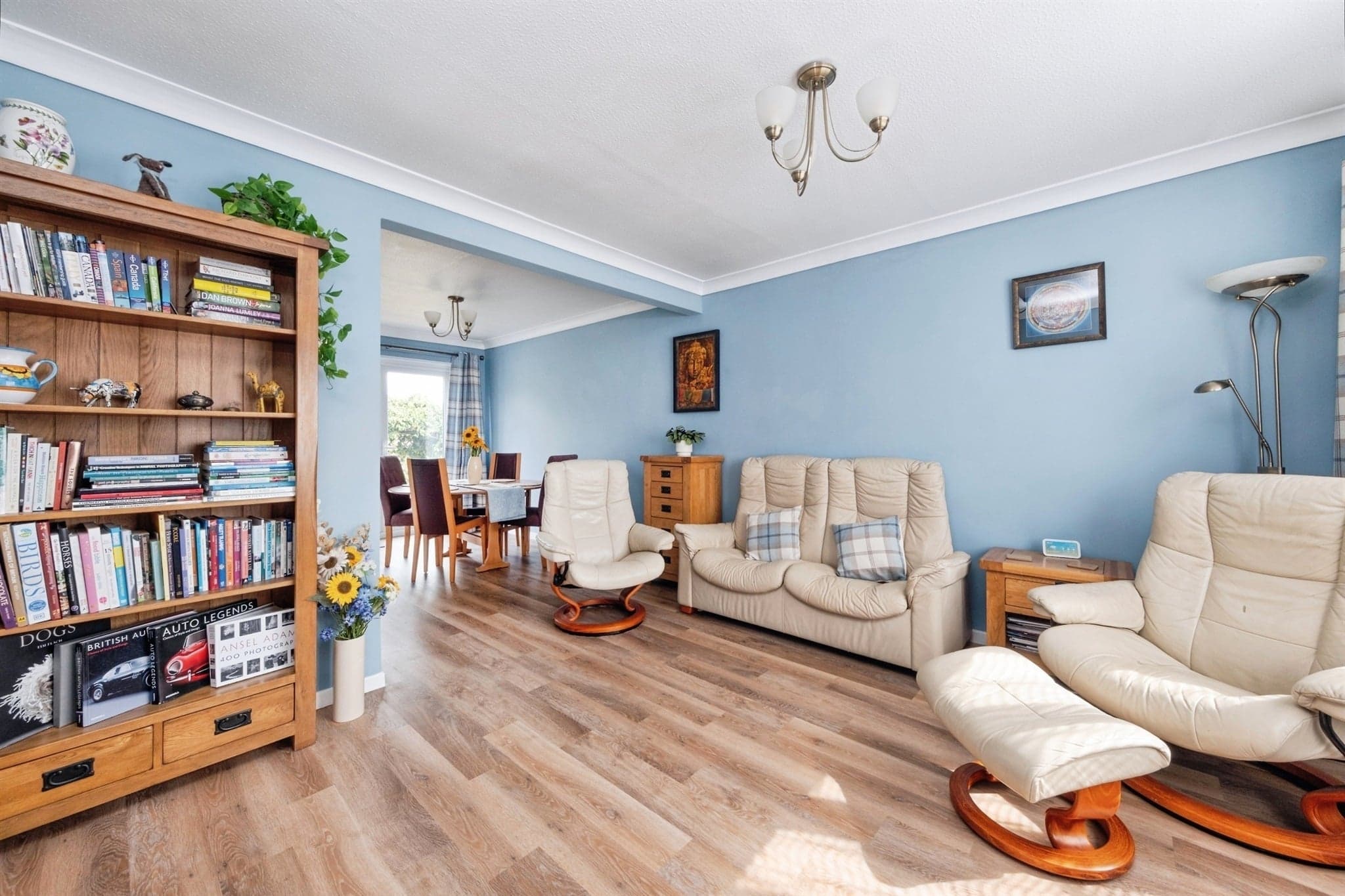 Property at Hare Close, Buckingham