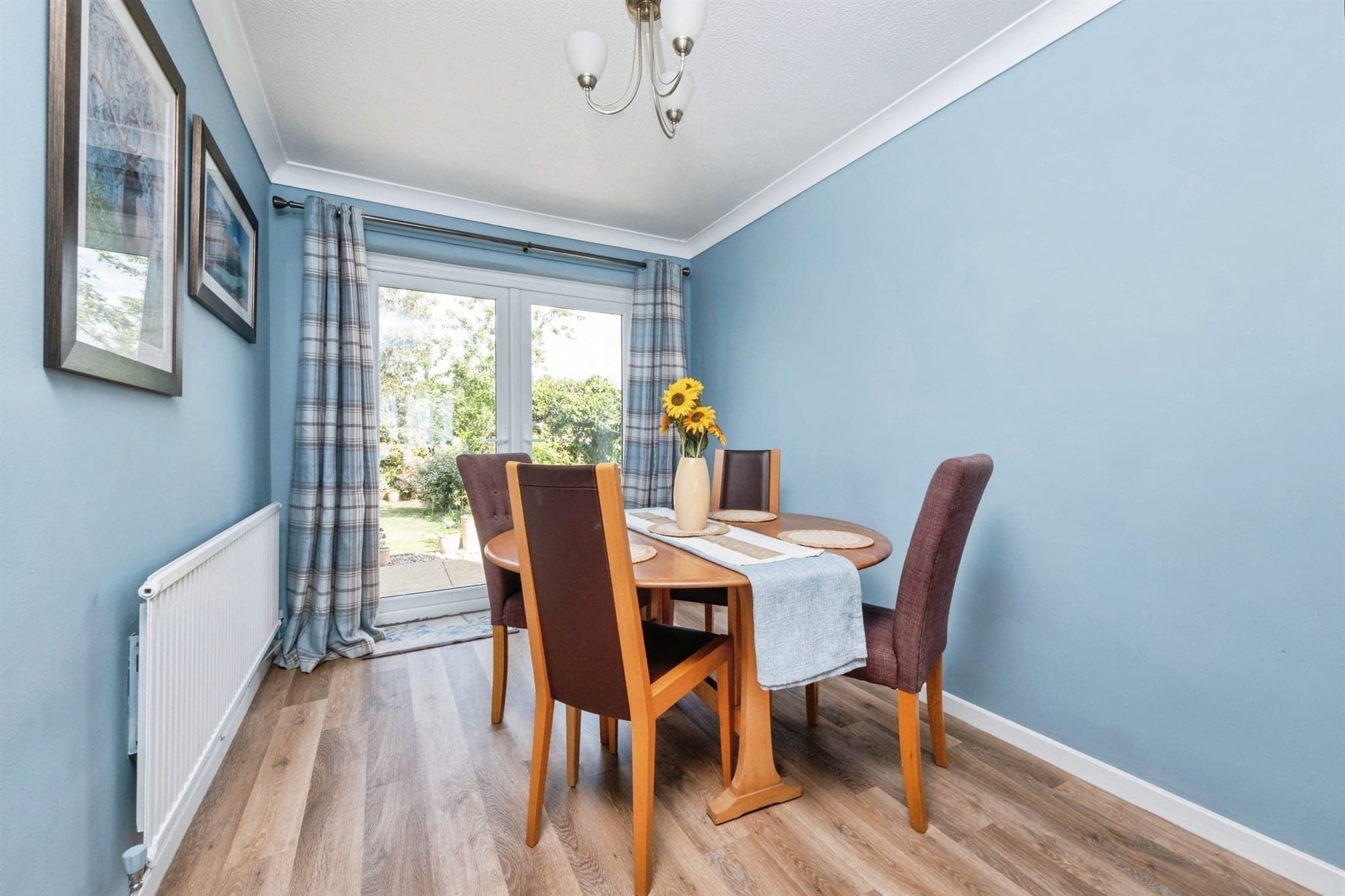 Property at Hare Close, Buckingham