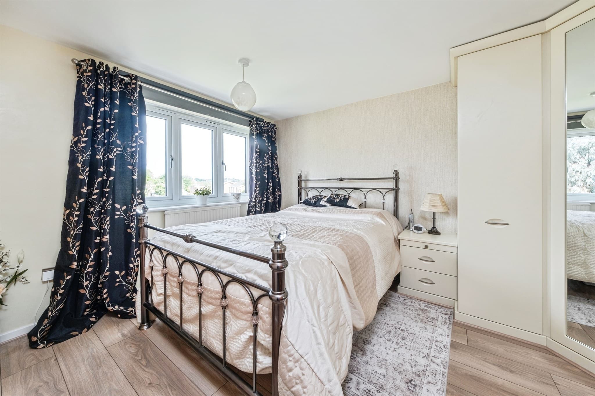 Property at Hare Close, Buckingham