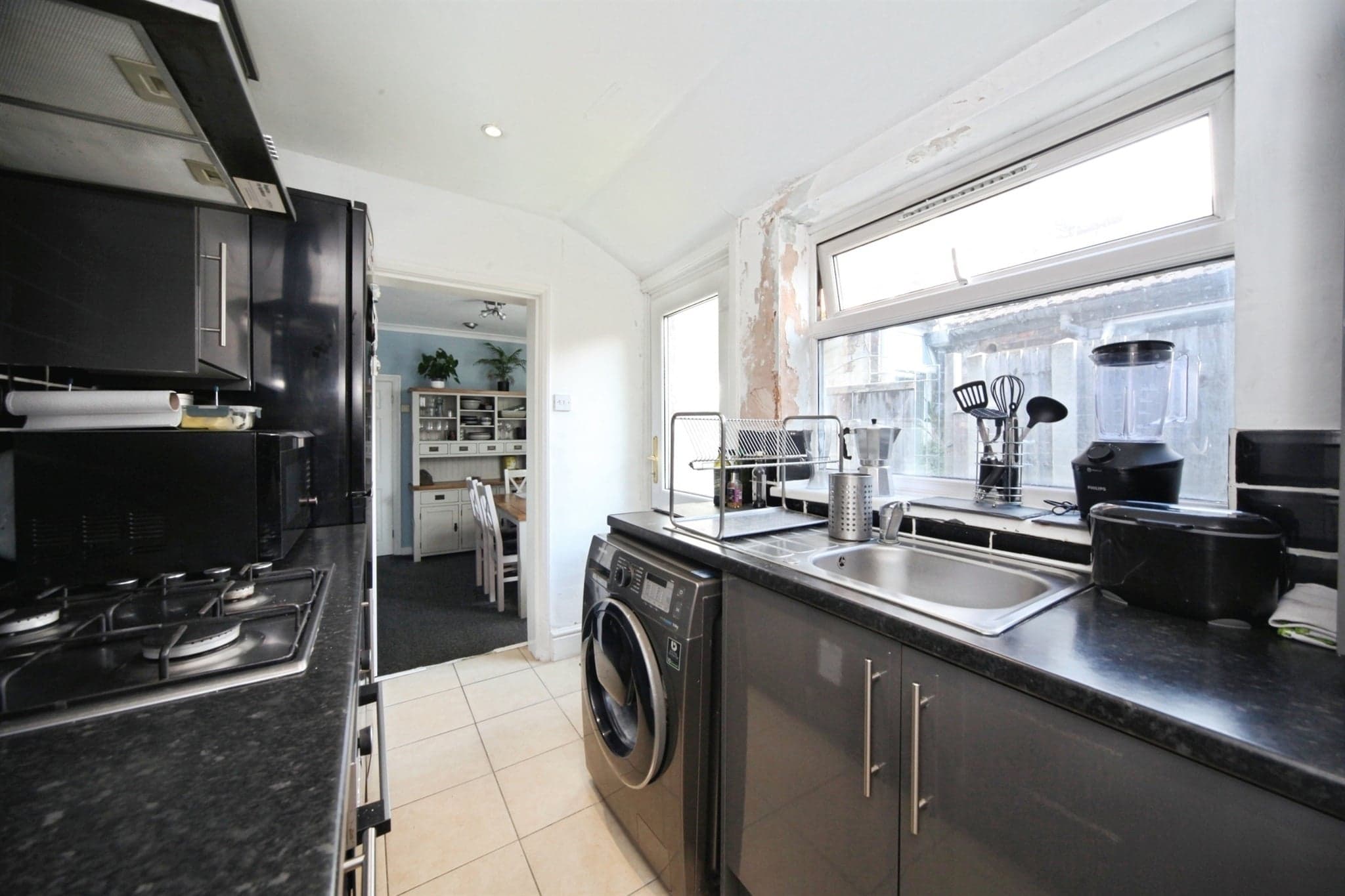 Property at Dallow Road, Luton