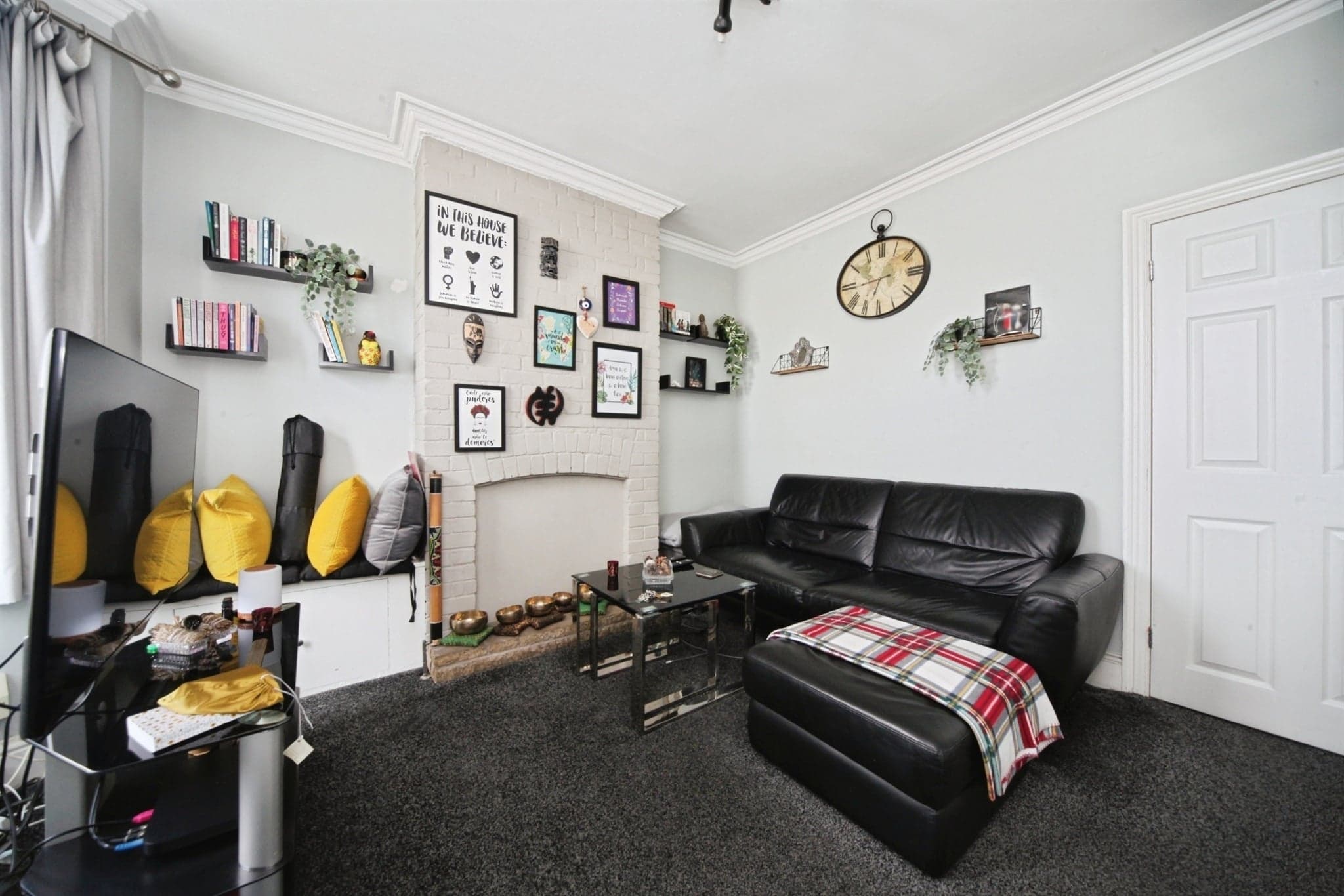 Property at Dallow Road, Luton