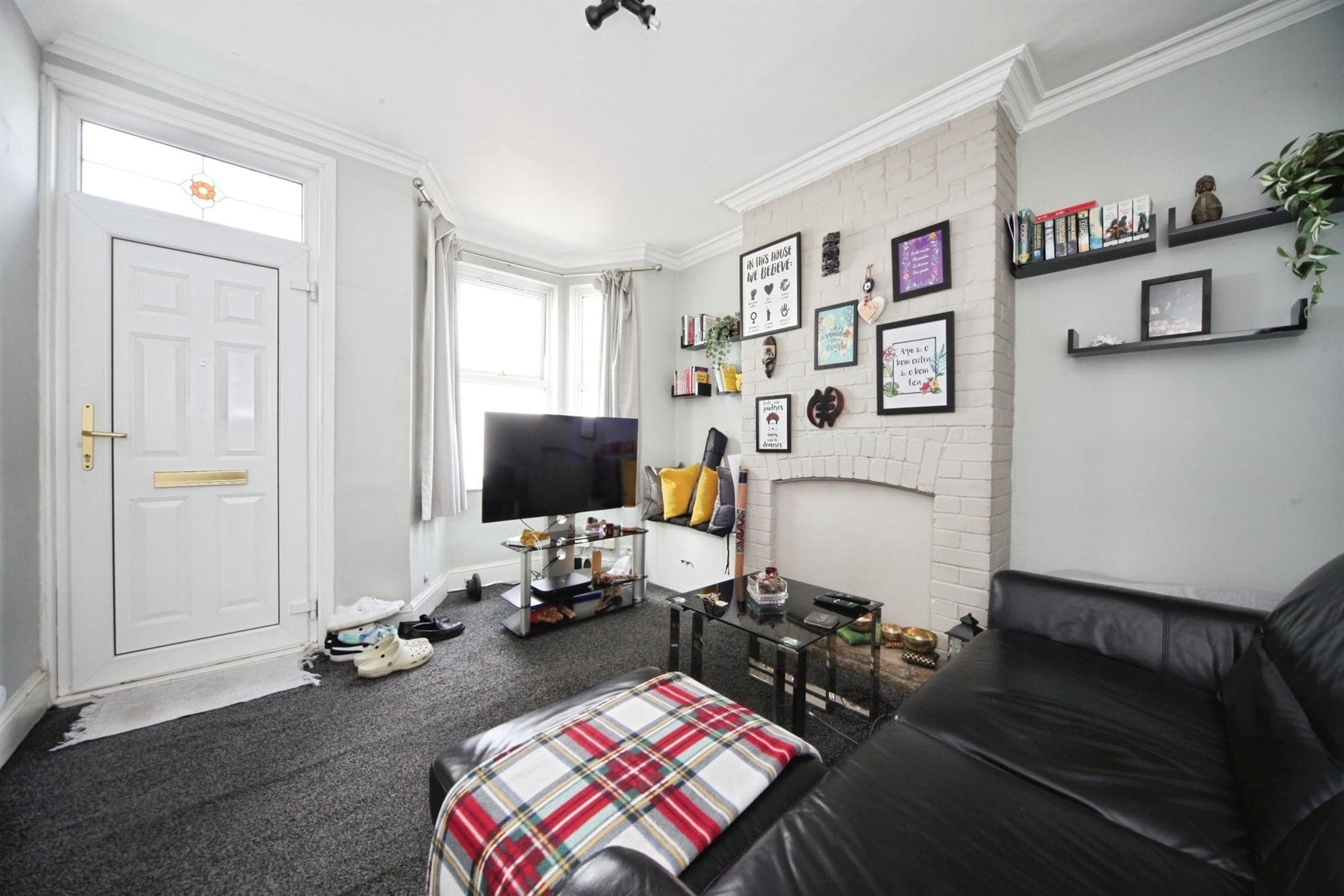 Property at Dallow Road, Luton