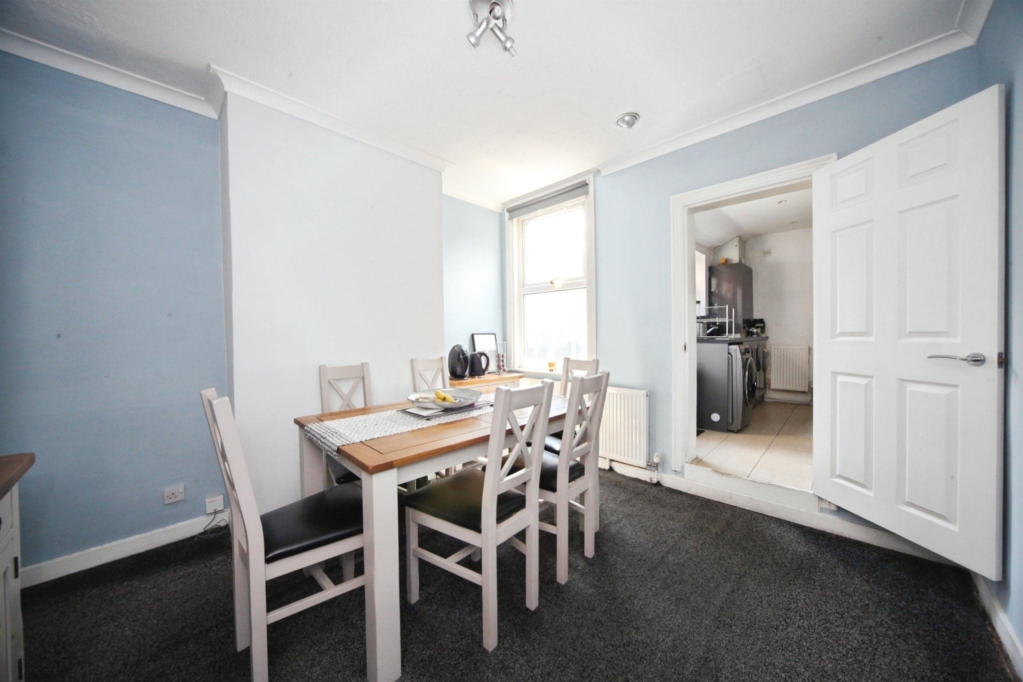 Property at Dallow Road, Luton