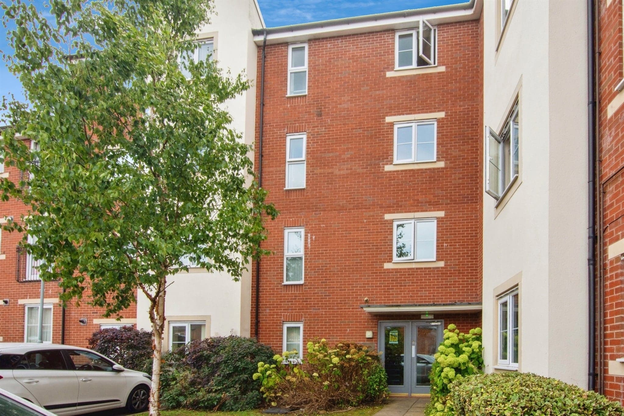 Property at Maynard Road, Edgbaston, BIRMINGHAM