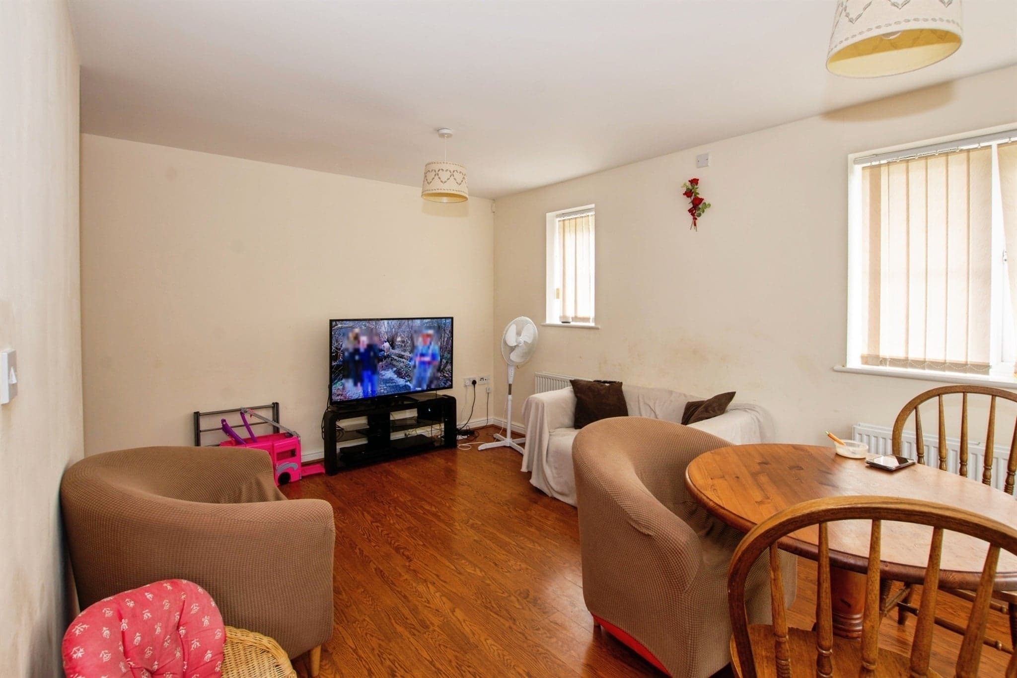 Property at Maynard Road, Edgbaston, BIRMINGHAM