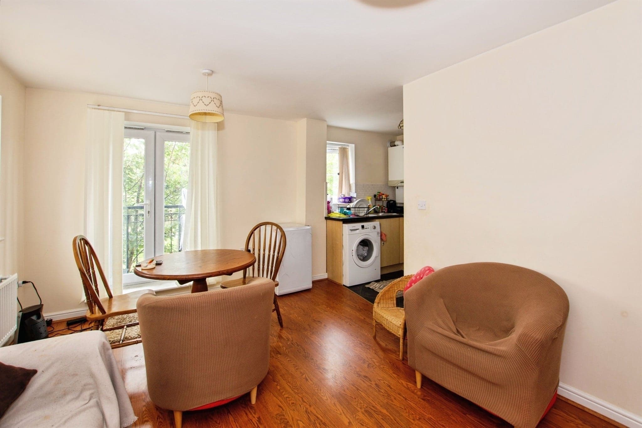 Property at Maynard Road, Edgbaston, BIRMINGHAM