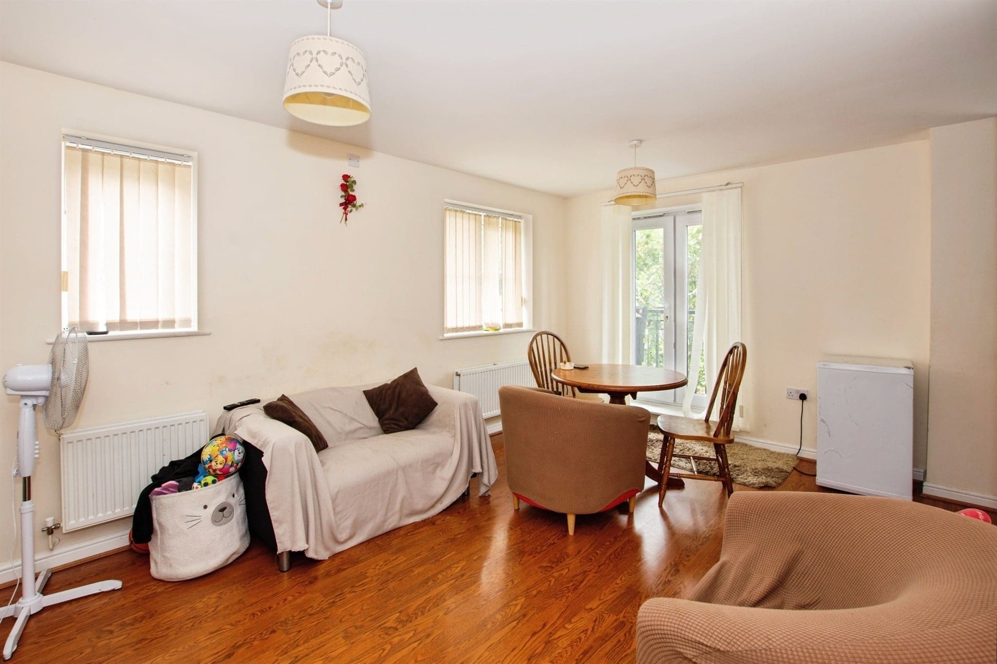 Property at Maynard Road, Edgbaston, BIRMINGHAM