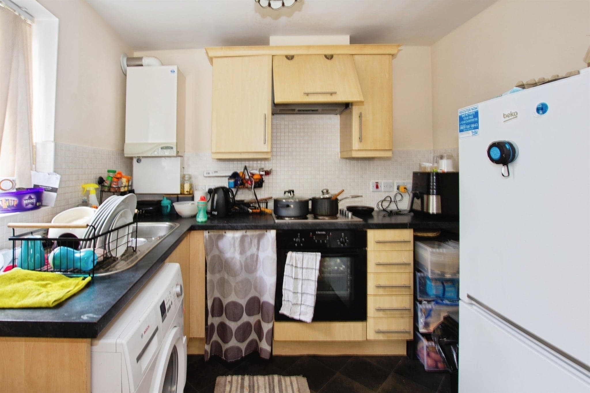 Property at Maynard Road, Edgbaston, BIRMINGHAM