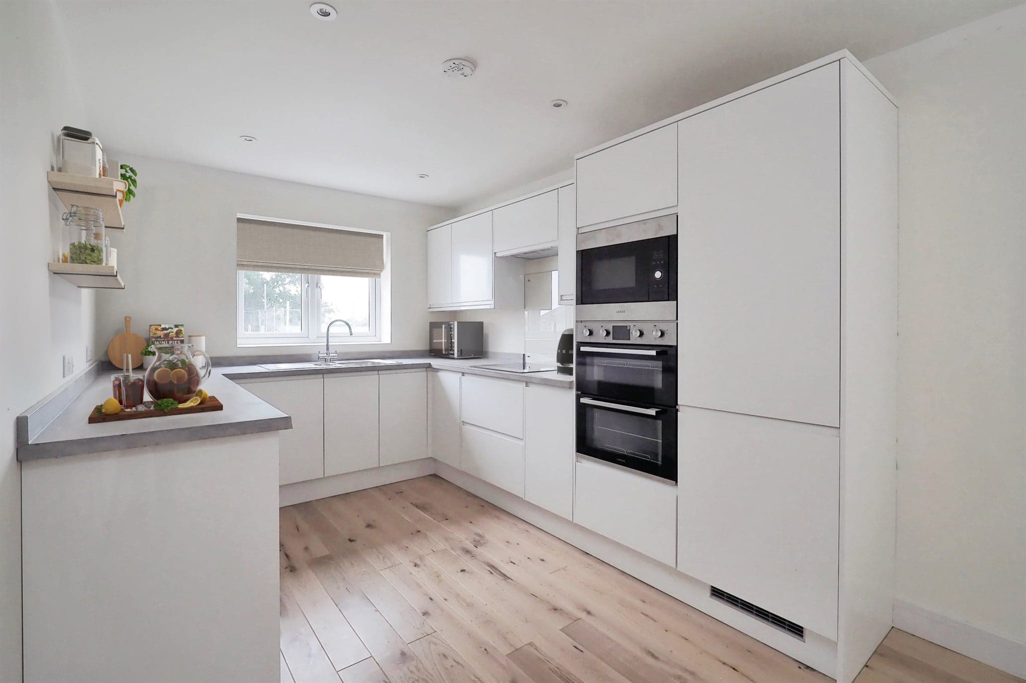 Property at Recreation Road, Ludgershall, Andover
