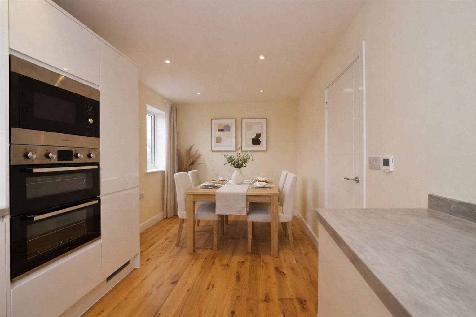 Property at Recreation Road, Ludgershall, Andover