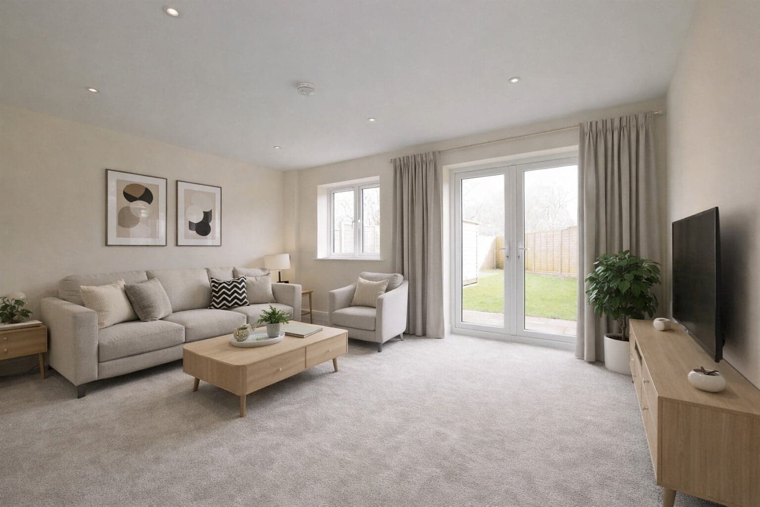 Property at Recreation Road, Ludgershall, Andover