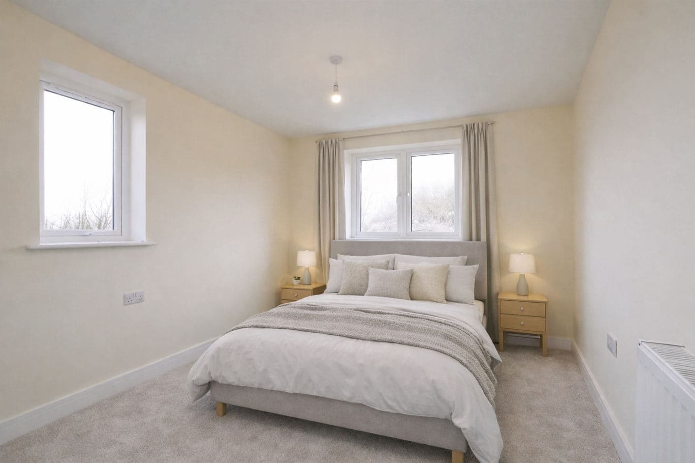 Property at Recreation Road, Ludgershall, Andover