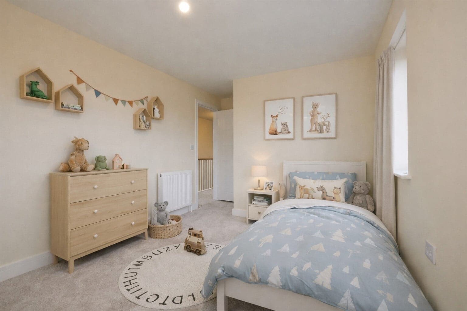 Property at Recreation Road, Ludgershall, Andover