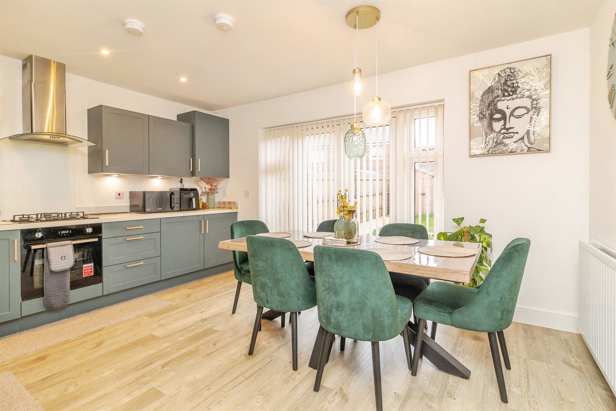 Property at Friary Grove, Eagle Farm South, Milton Keynes