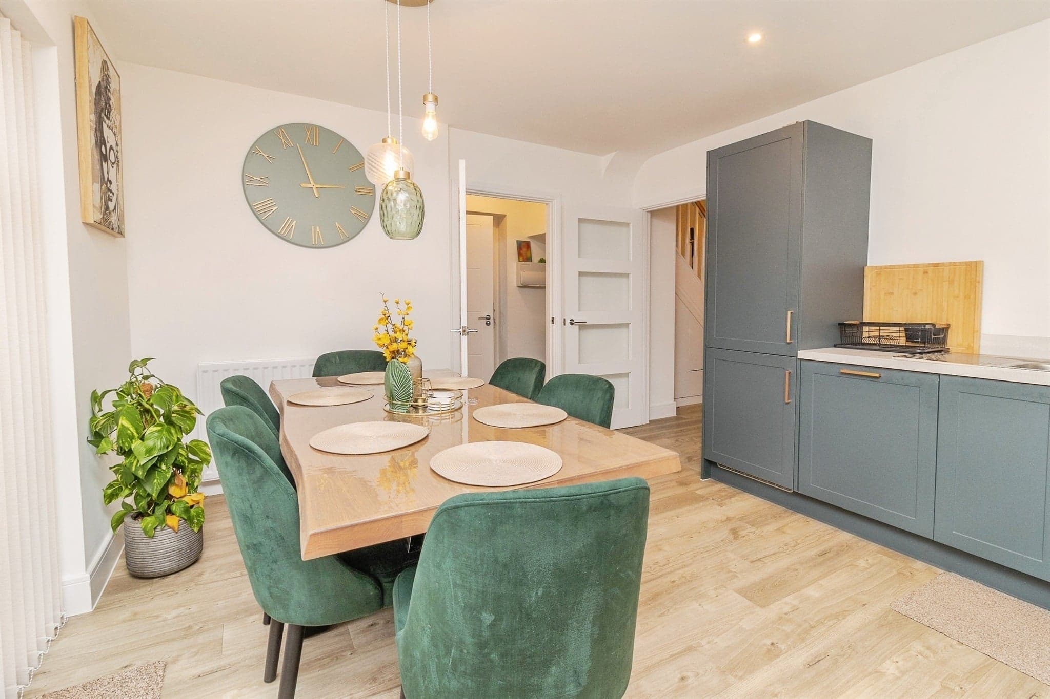 Property at Friary Grove, Eagle Farm South, Milton Keynes