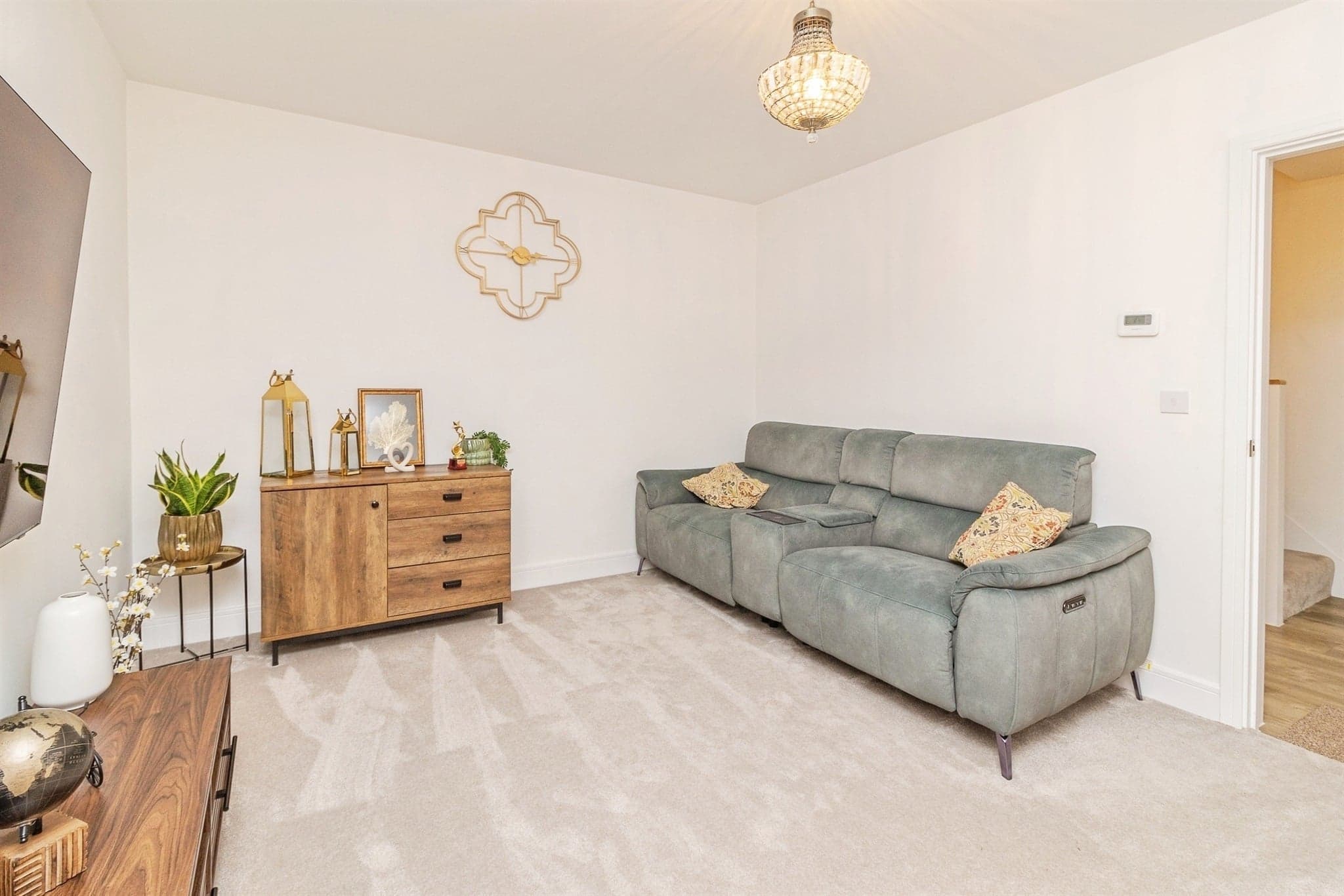 Property at Friary Grove, Eagle Farm South, Milton Keynes