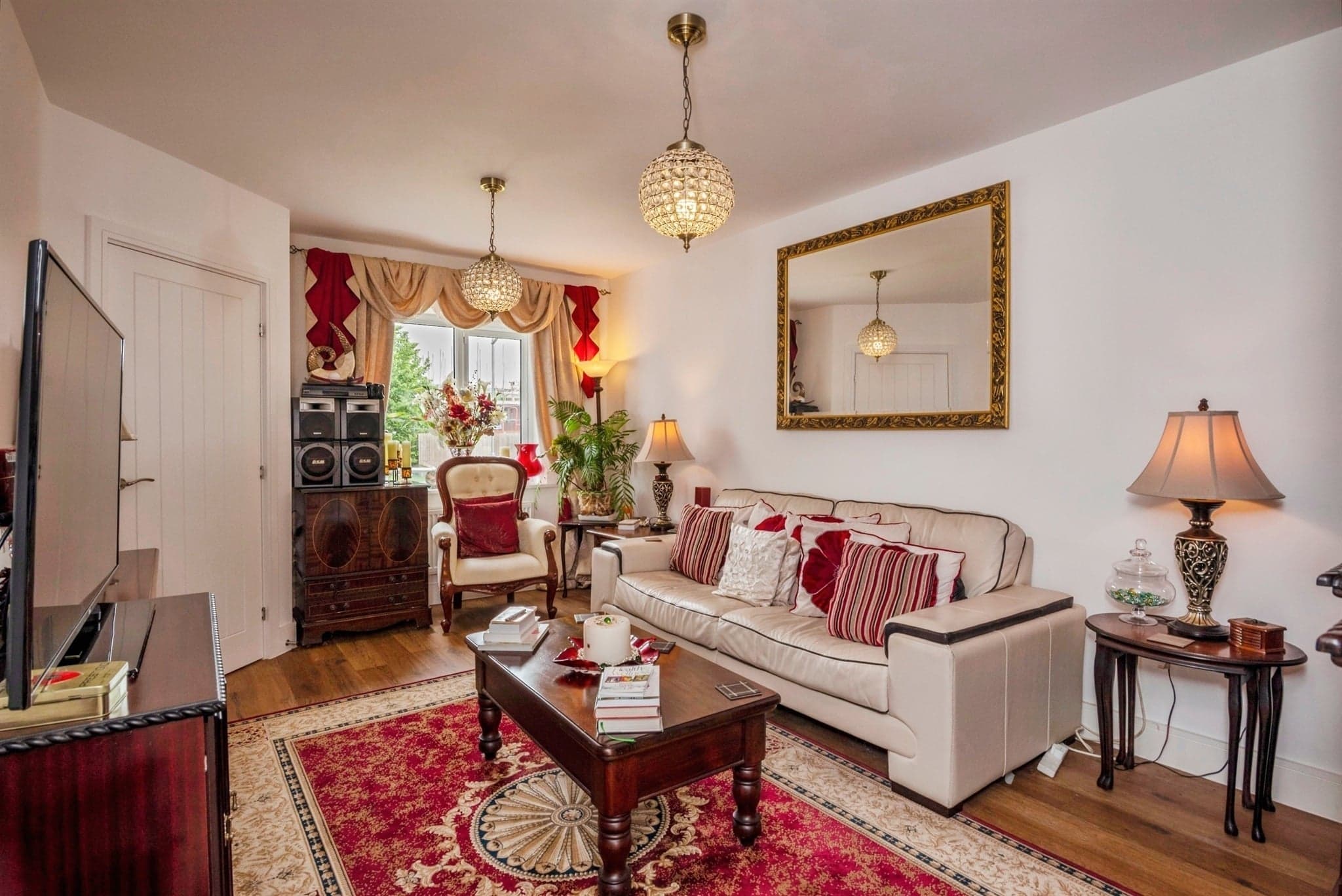 Property at Gennet Grove, Broomhall, WORCESTER