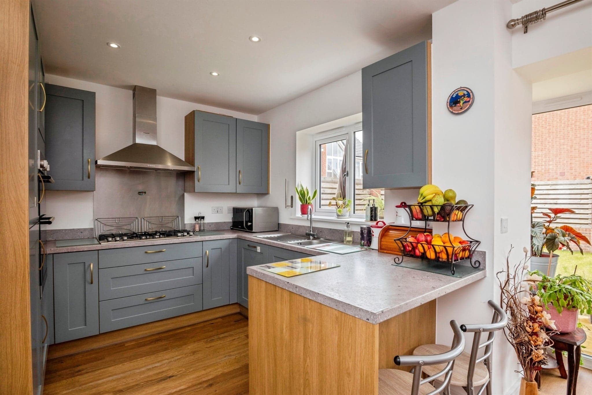 Property at Gennet Grove, Broomhall, WORCESTER