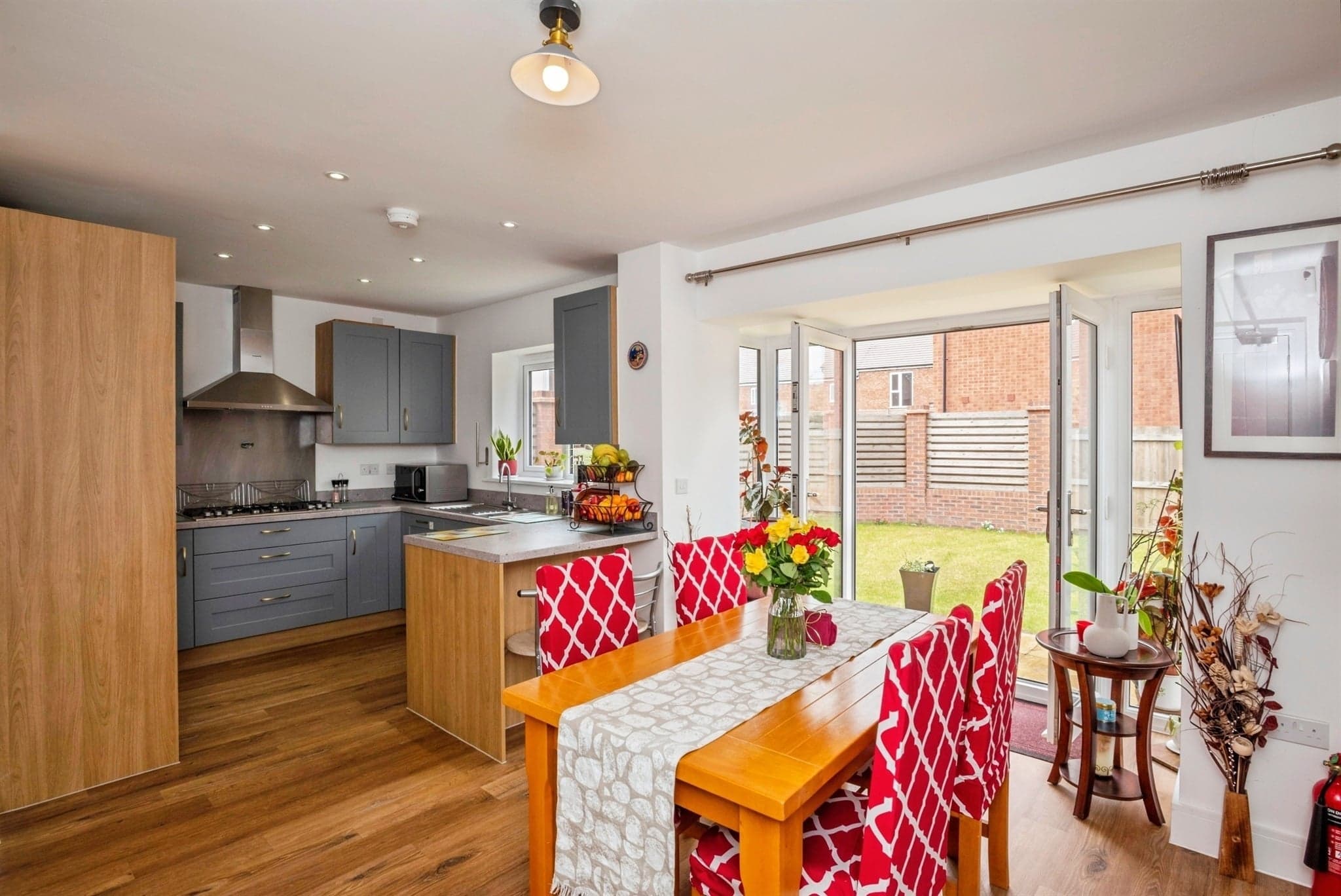 Property at Gennet Grove, Broomhall, WORCESTER