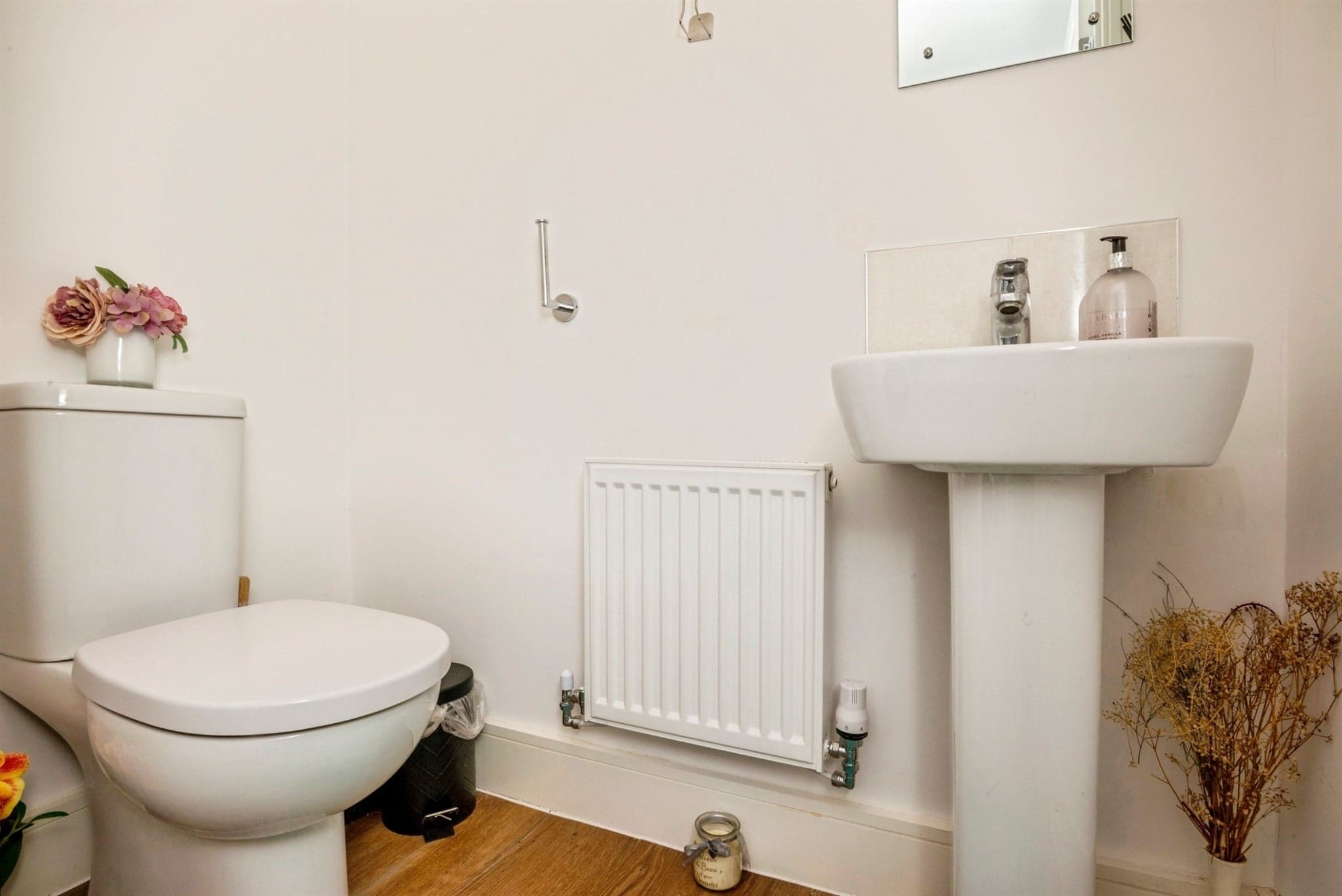 Property at Gennet Grove, Broomhall, WORCESTER