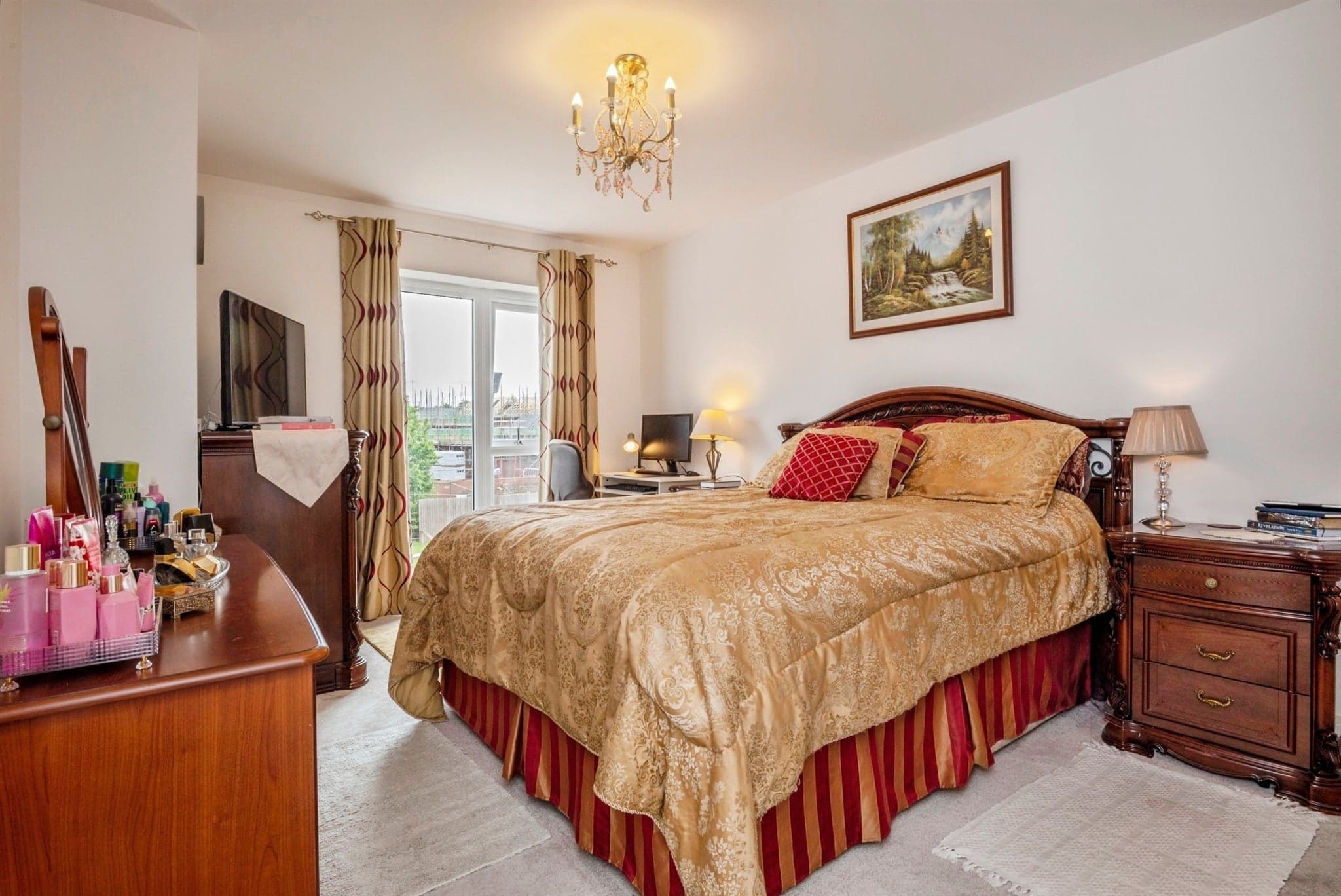 Property at Gennet Grove, Broomhall, WORCESTER
