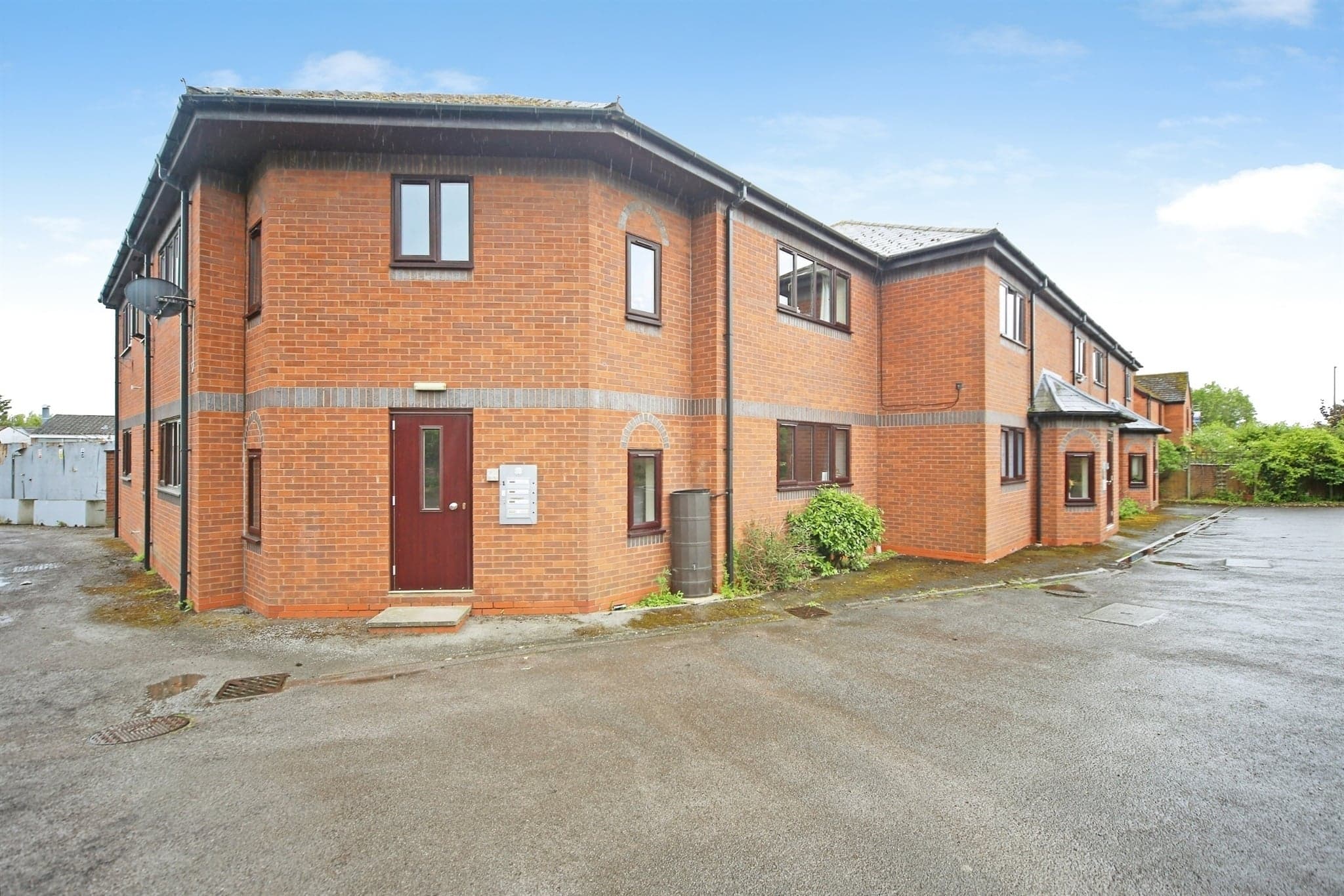 Property at High Street, Bidford-on-Avon, ALCESTER