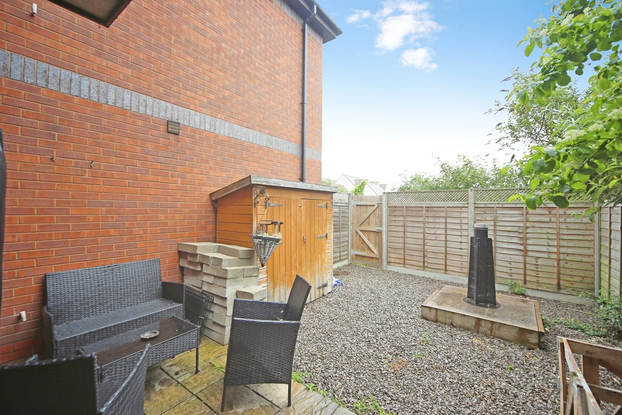 Property at High Street, Bidford-on-Avon, ALCESTER