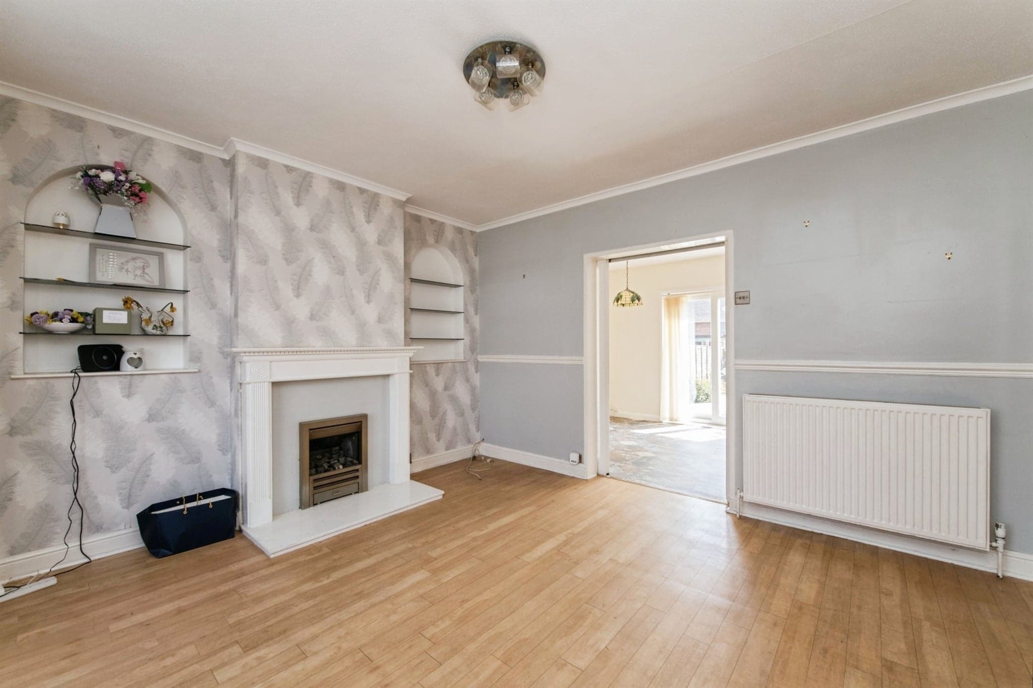 Property at Browning Close, Exeter