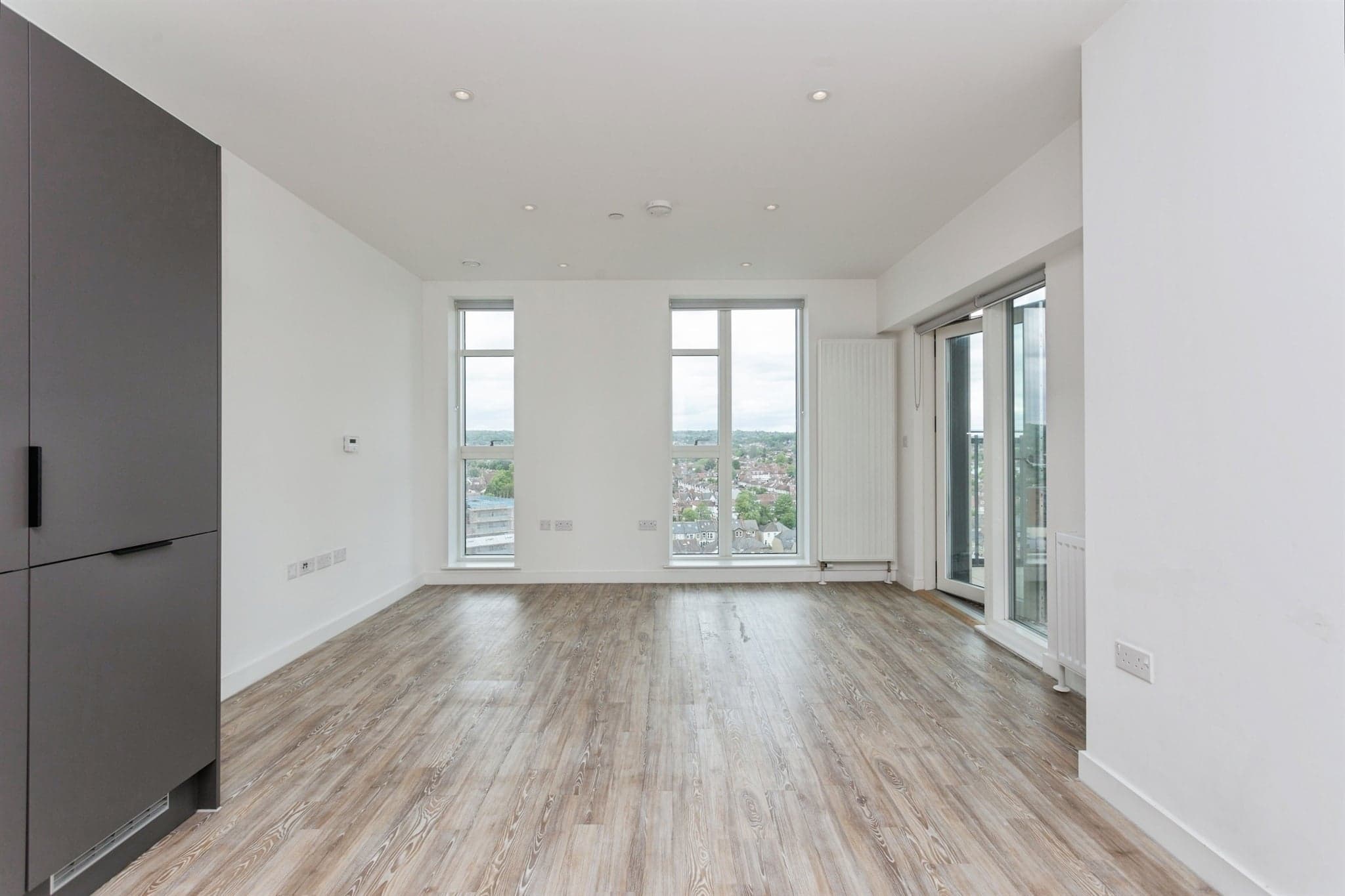 Property at Masons Avenue, Harrow