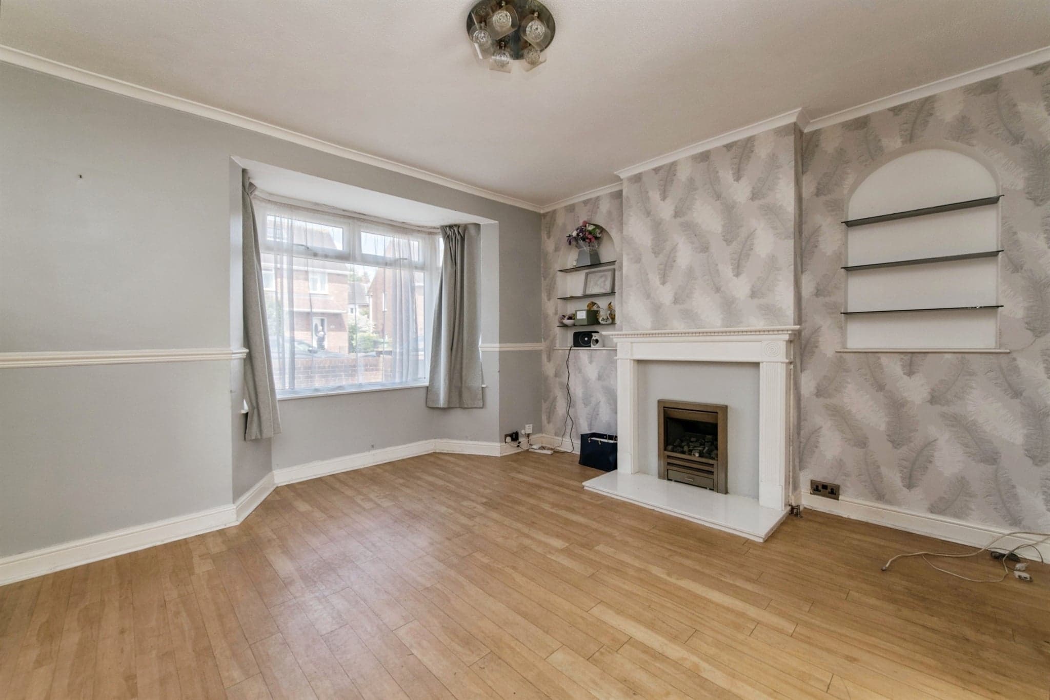 Property at Browning Close, Exeter