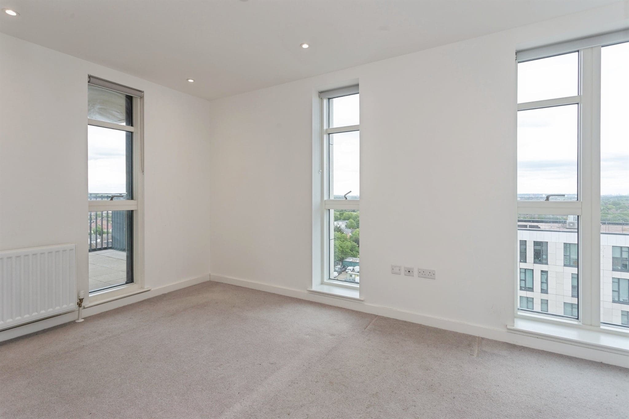 Property at Masons Avenue, Harrow