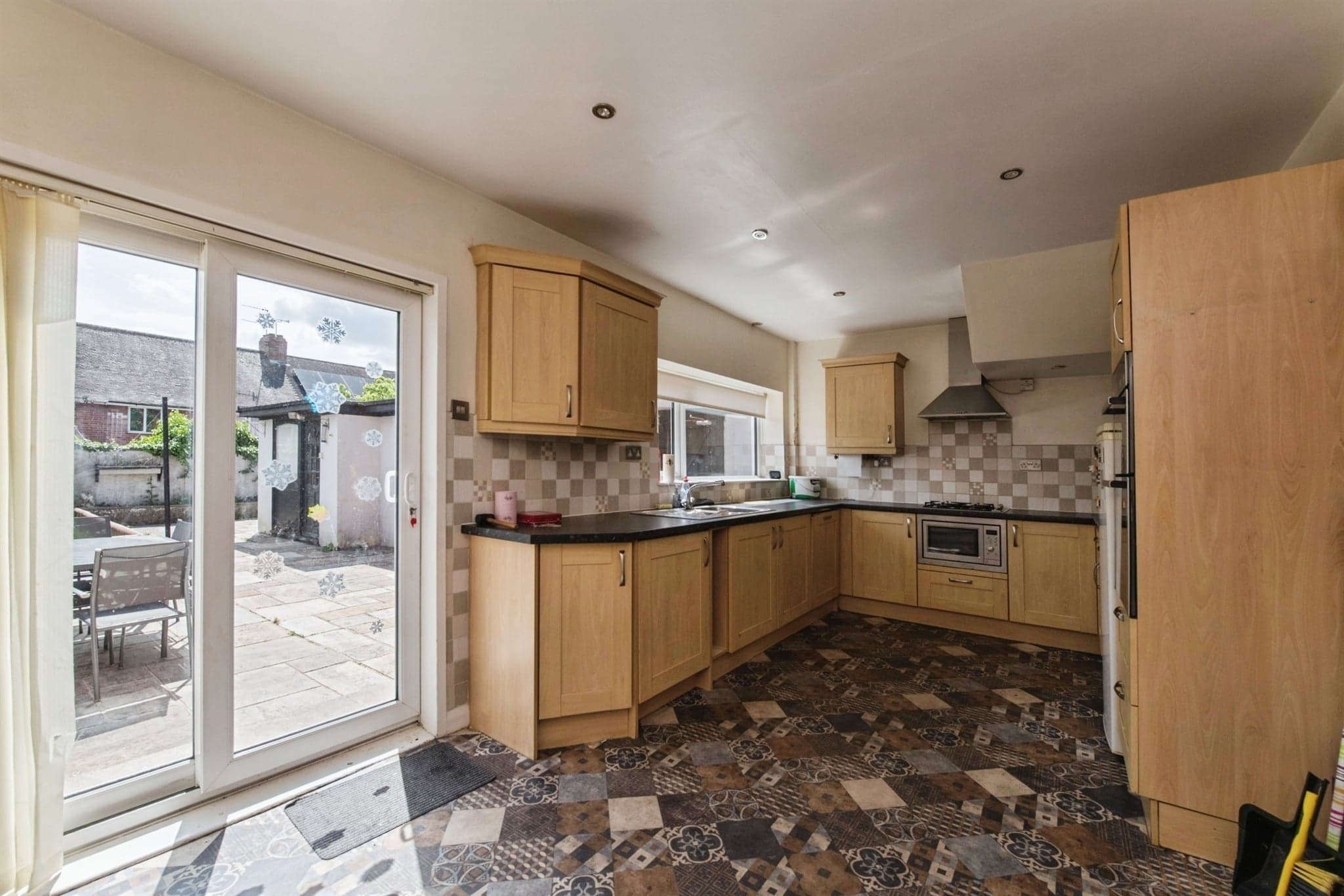 Property at Browning Close, Exeter