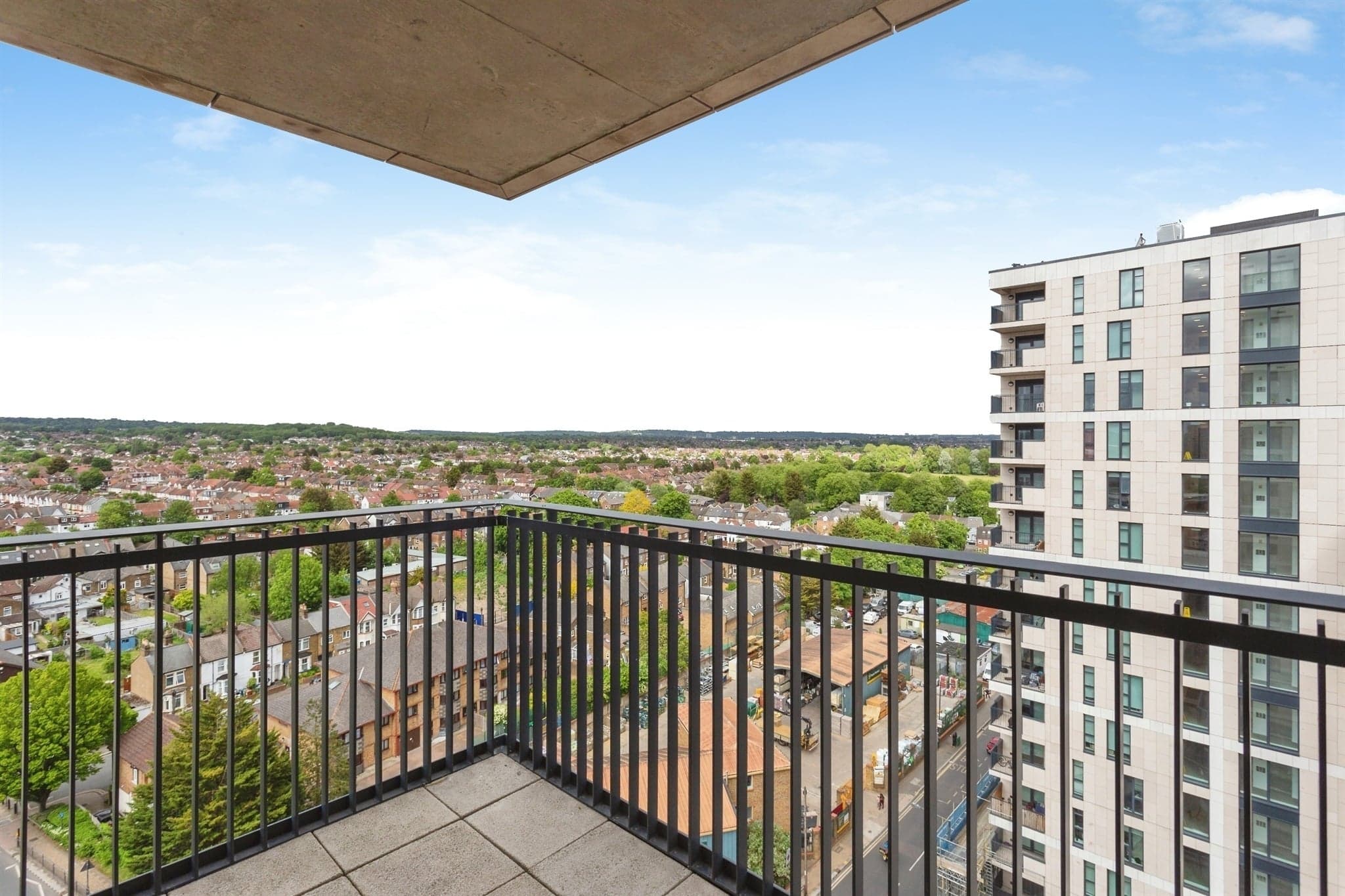 Property at Masons Avenue, Harrow