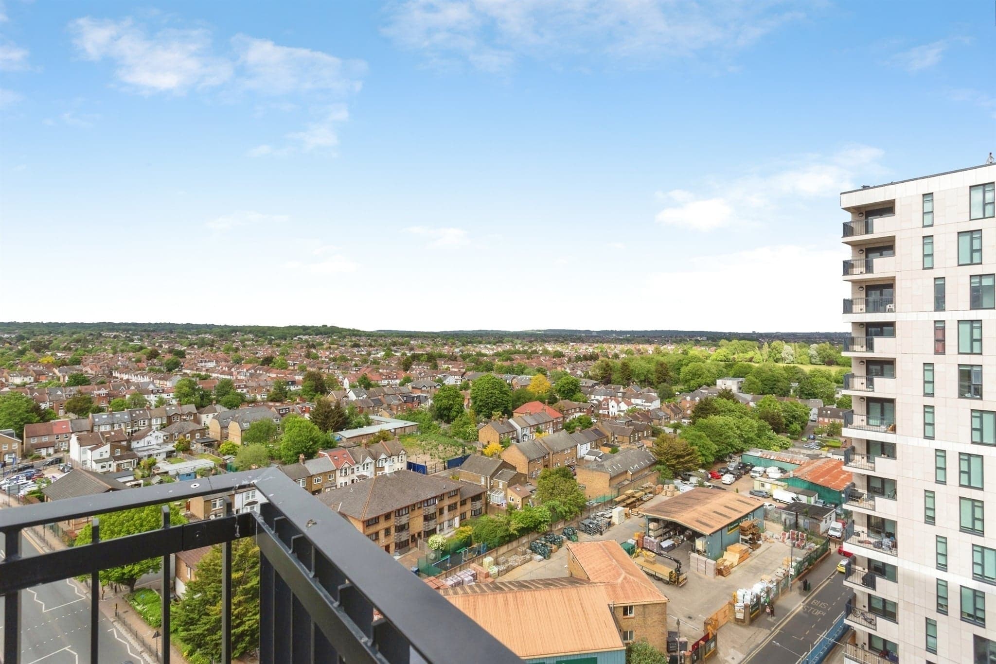 Property at Masons Avenue, Harrow