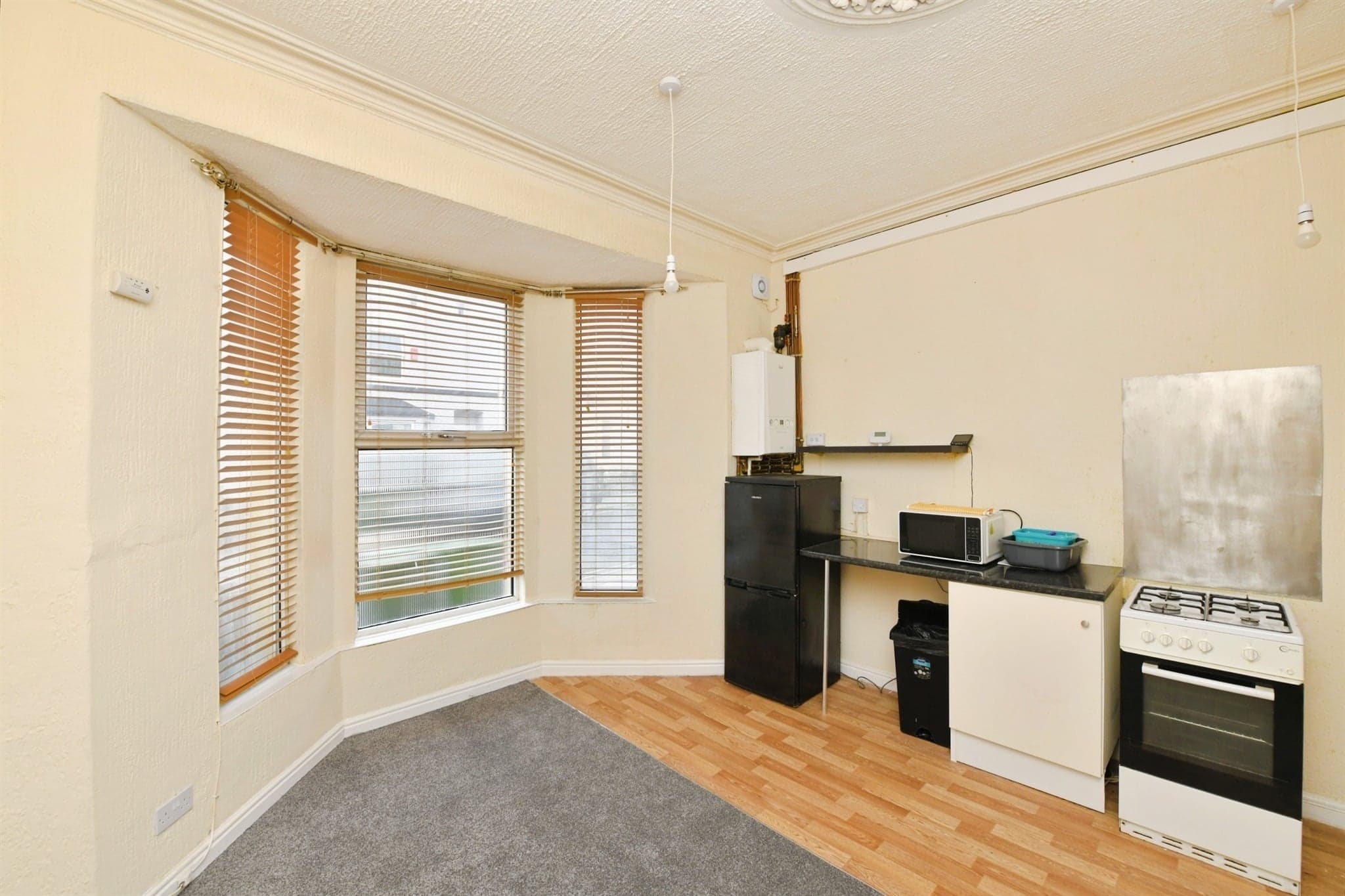 Property at Sydney Street, Plymouth