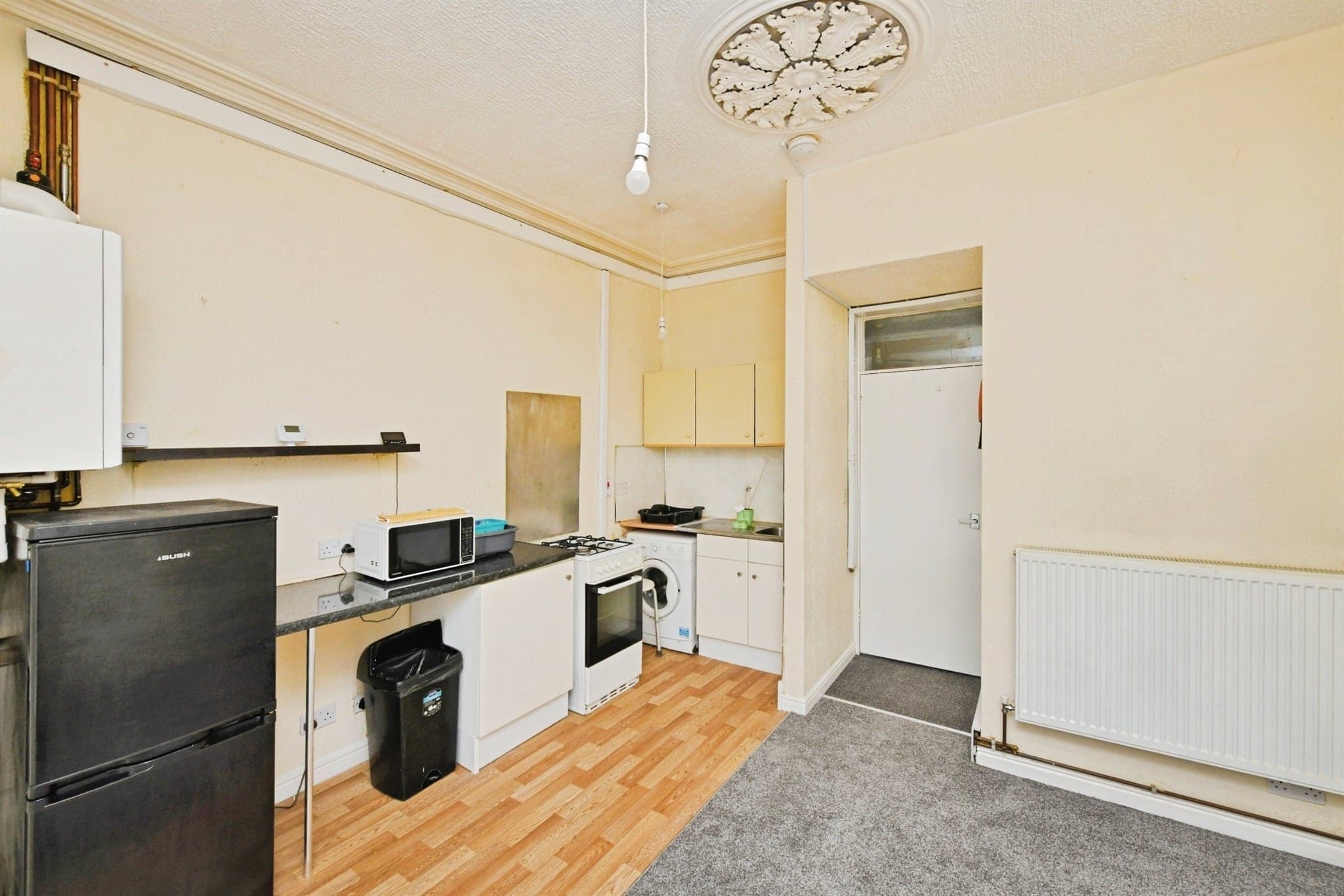 Property at Sydney Street, Plymouth