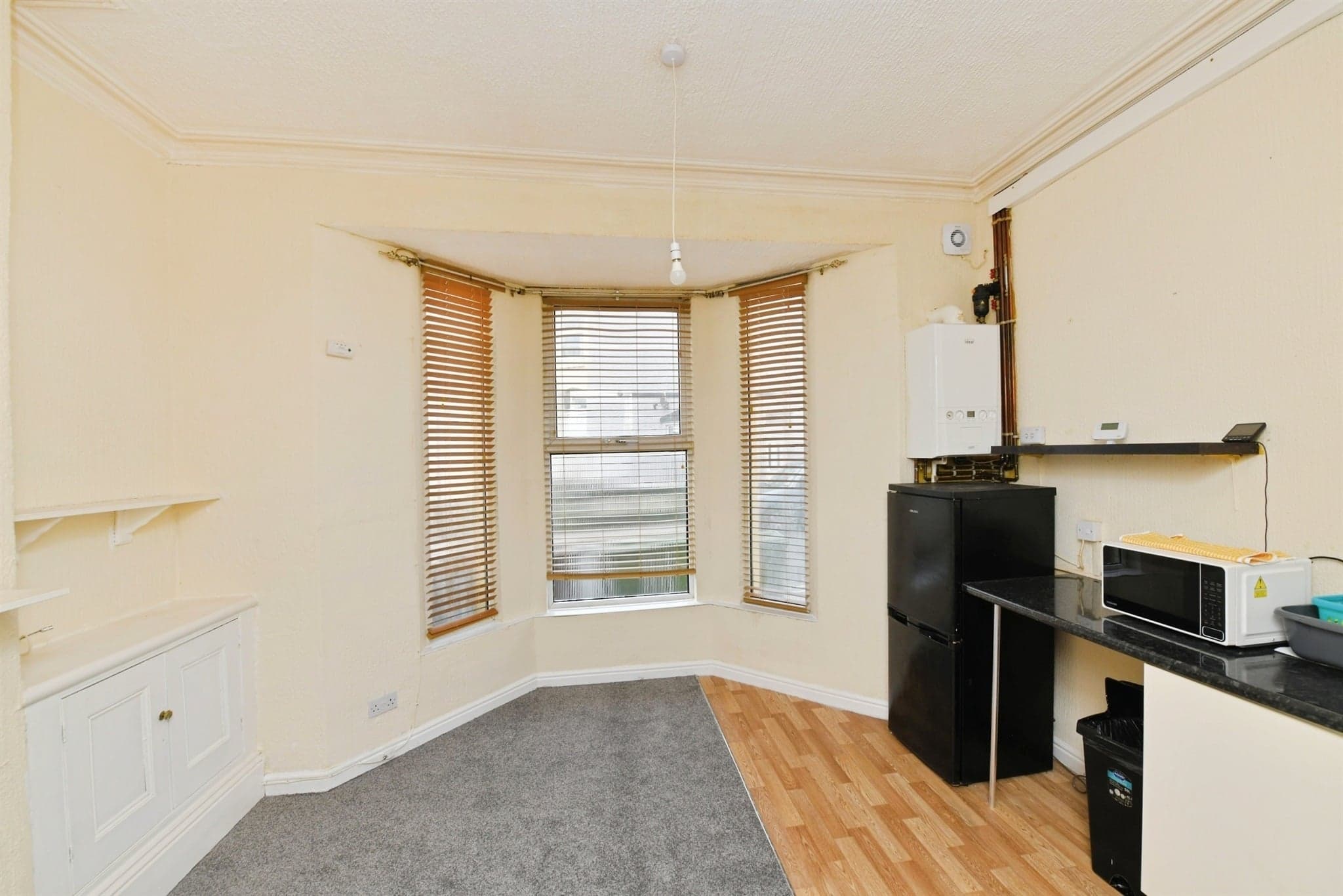 Property at Sydney Street, Plymouth