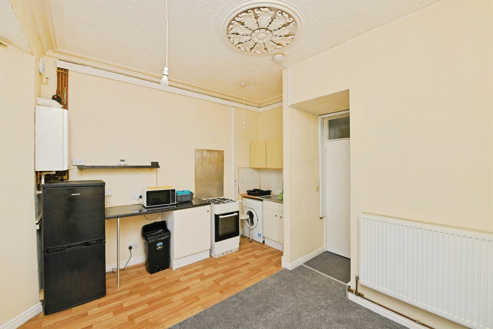 Property at Sydney Street, Plymouth
