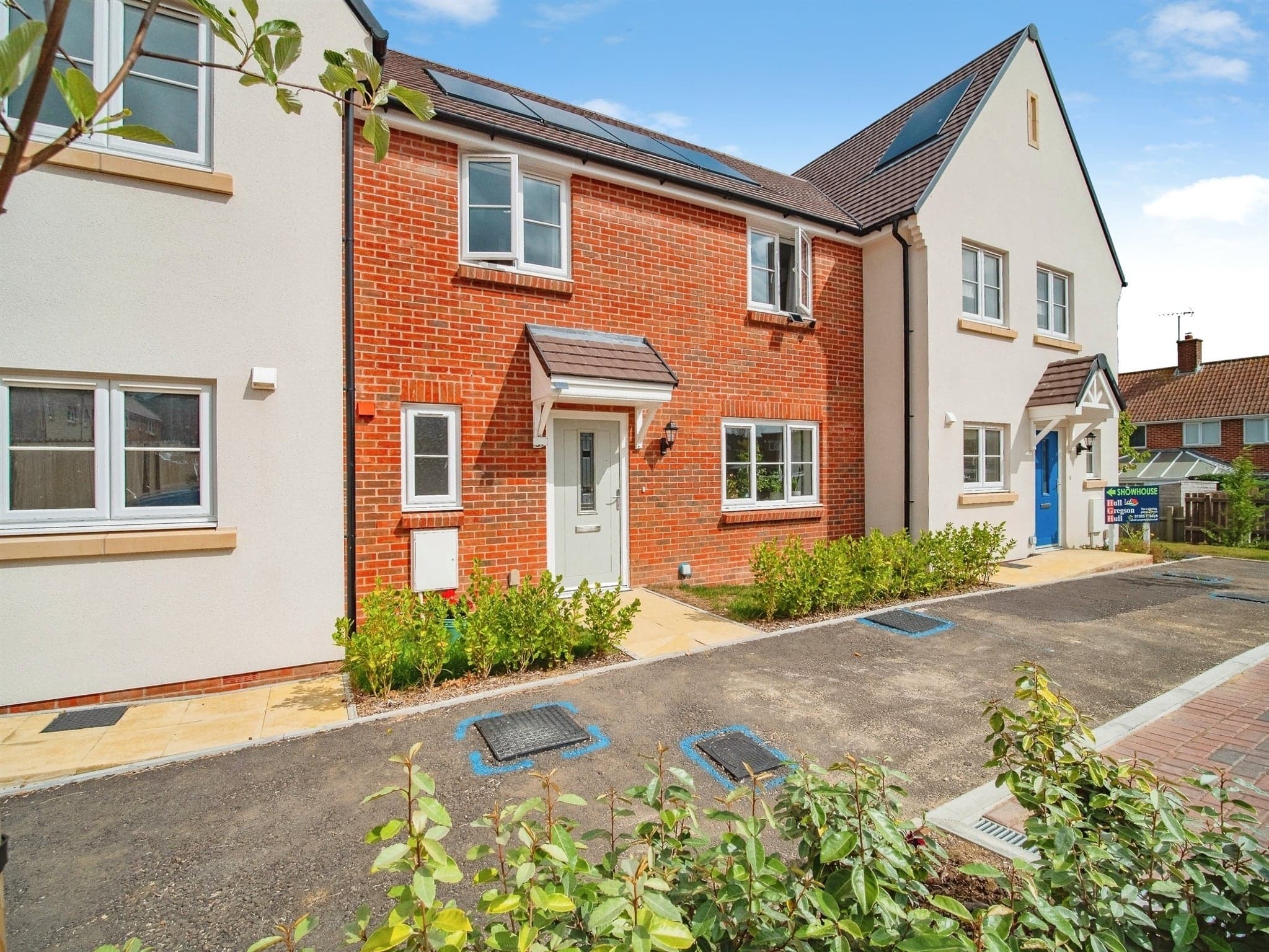 Property at Lanehouse Rocks Road, Weymouth