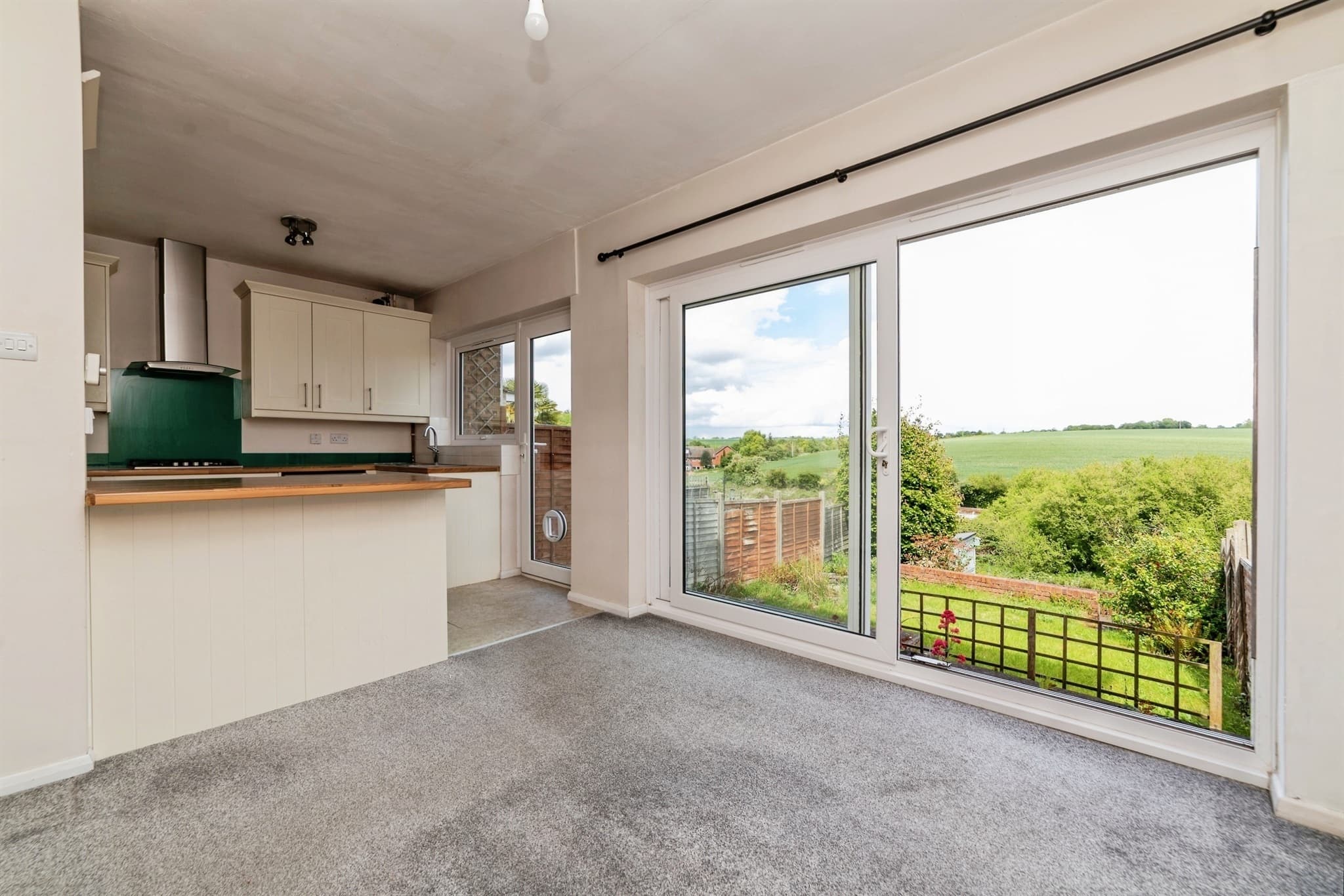 Property at The Birches, Codicote, Hitchin