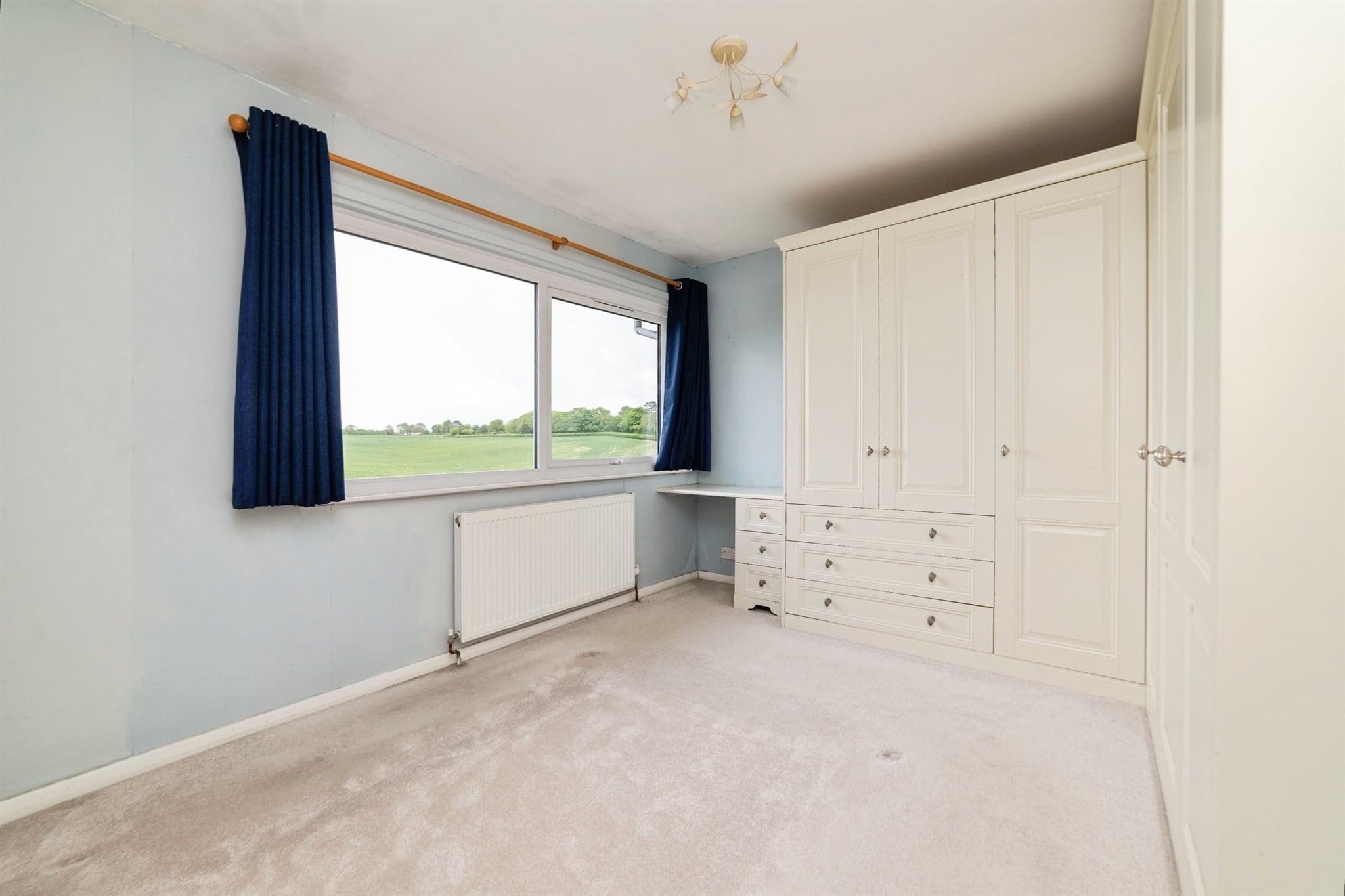 Property at The Birches, Codicote, Hitchin