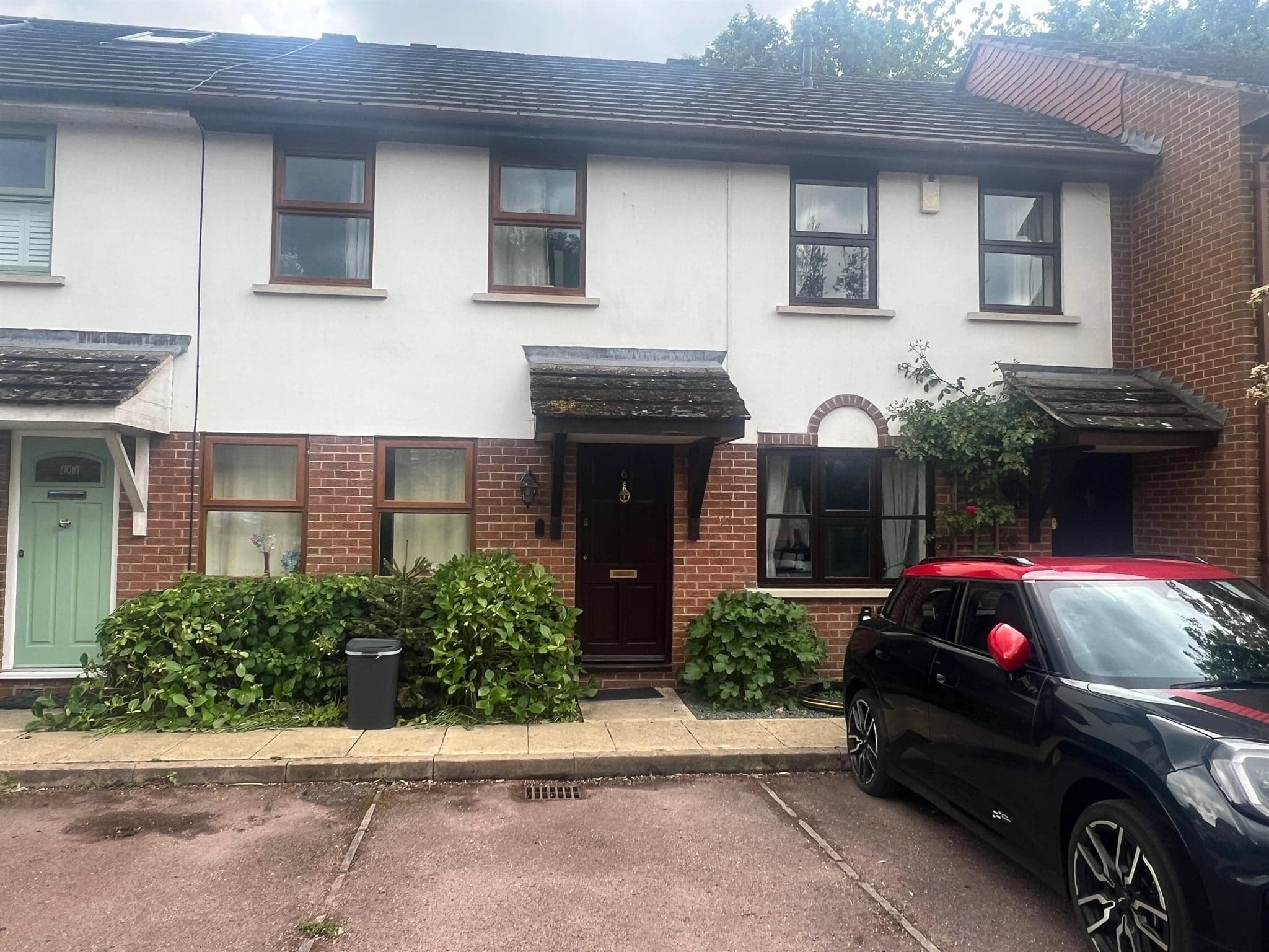 Property at Saffron Walk, Stratford-Upon-Avon