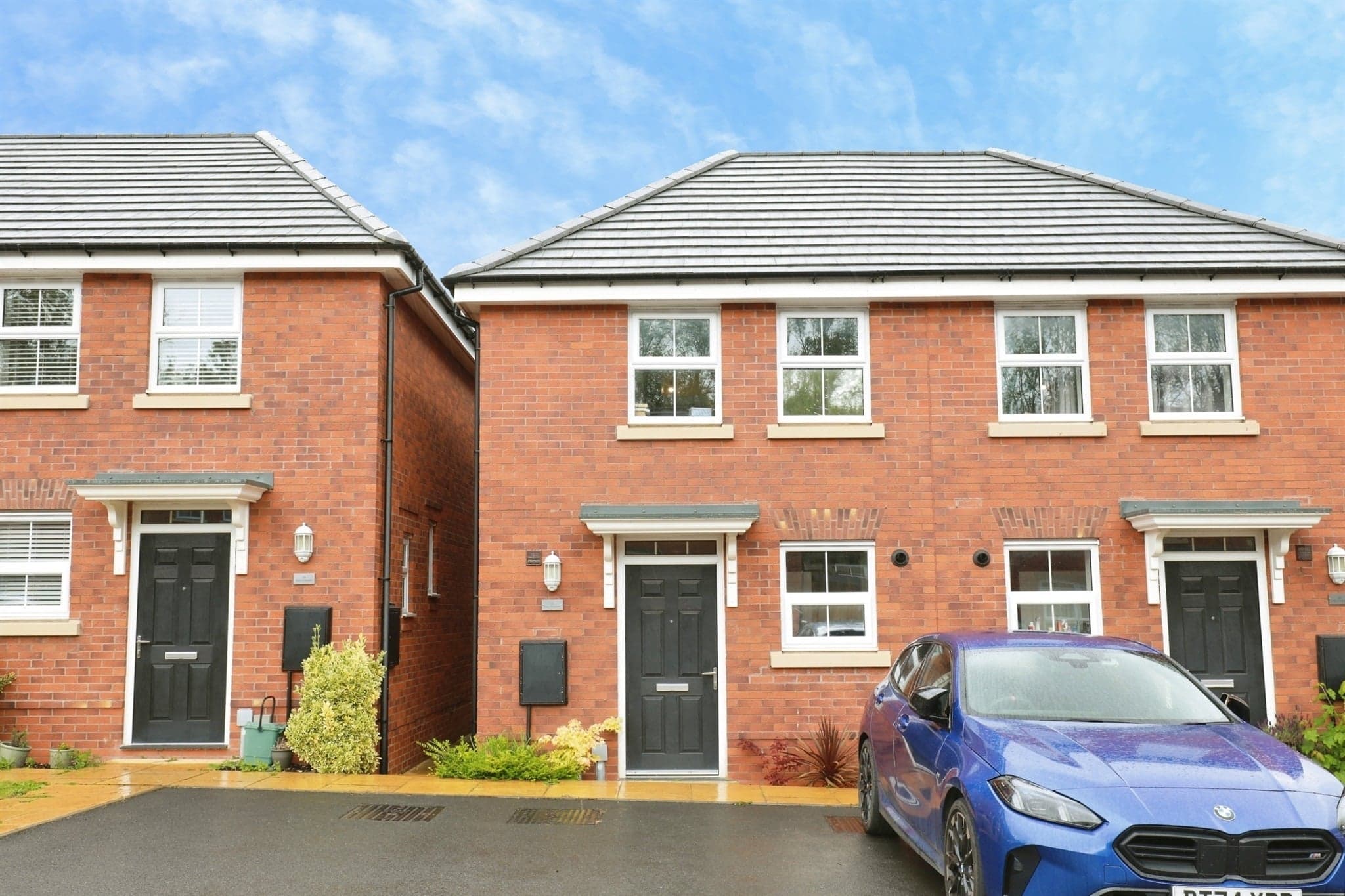 Property at Lias Crescent, Bishops Itchington, Southam