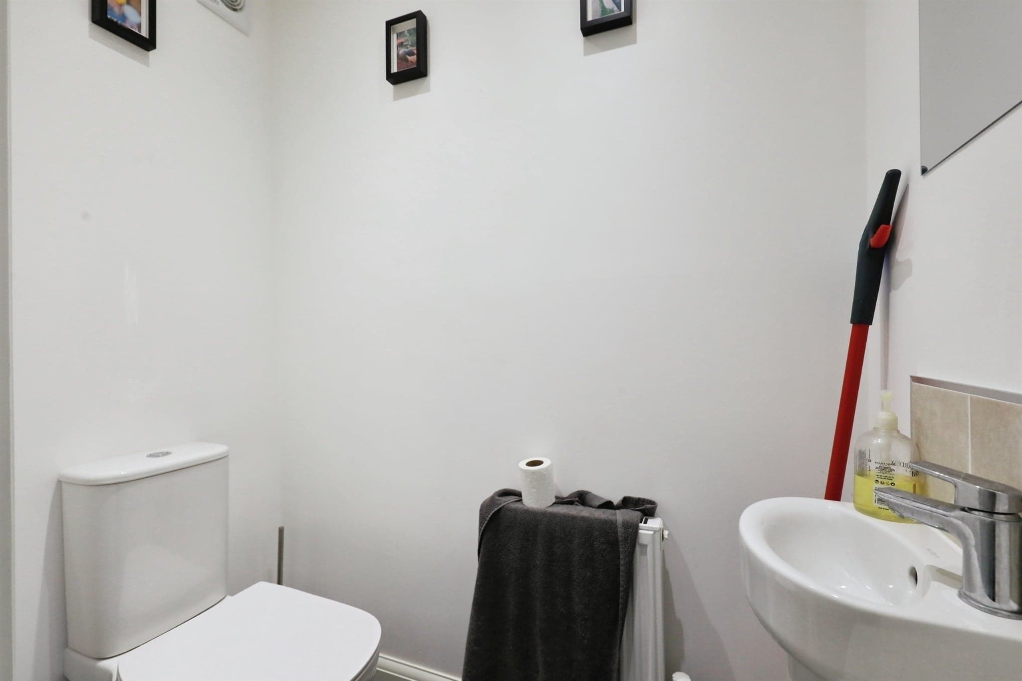 Property at Lias Crescent, Bishops Itchington, Southam