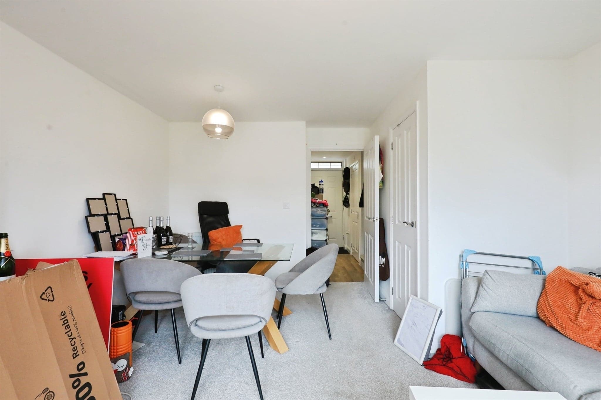 Property at Lias Crescent, Bishops Itchington, Southam