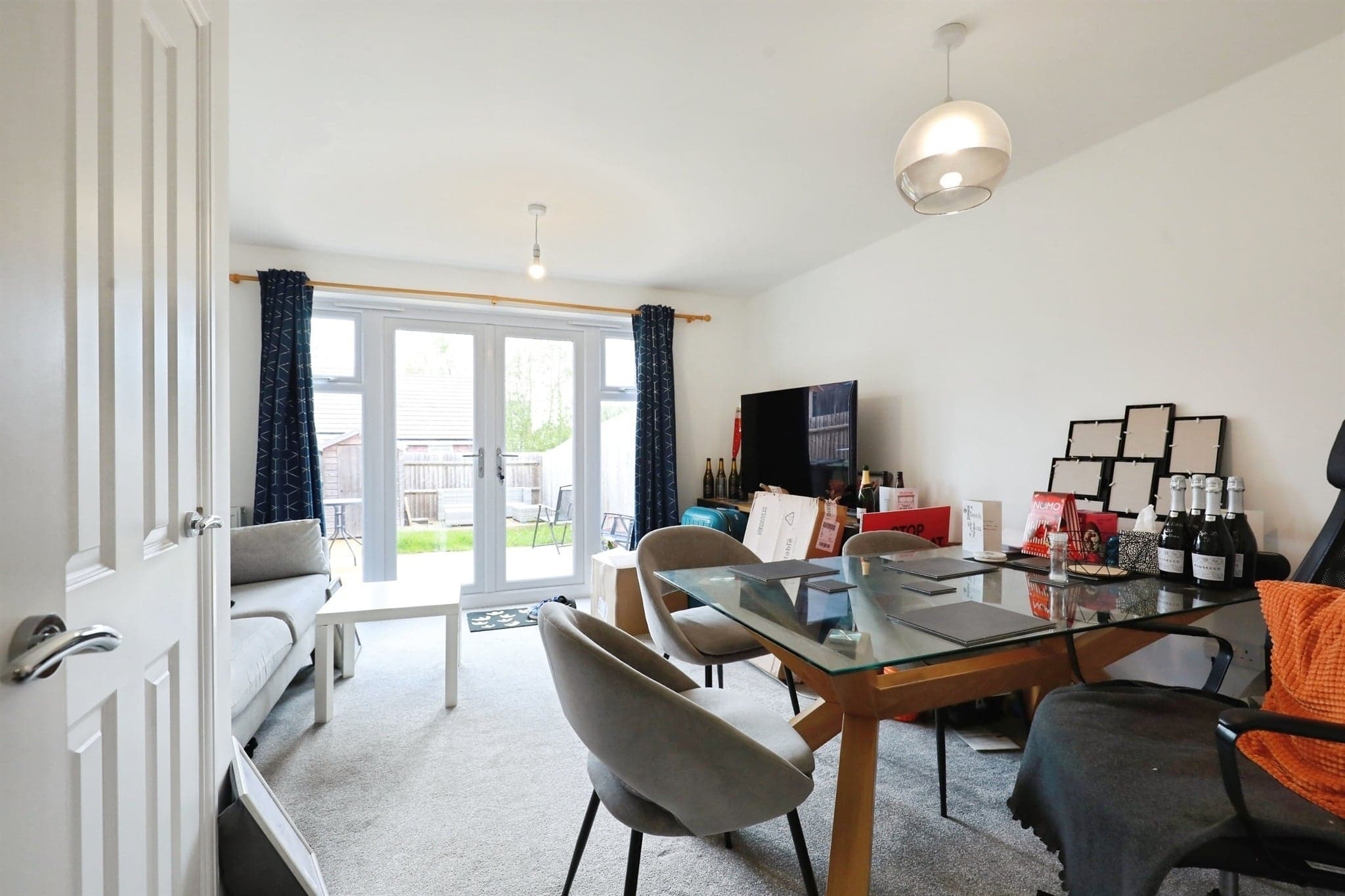 Property at Lias Crescent, Bishops Itchington, Southam