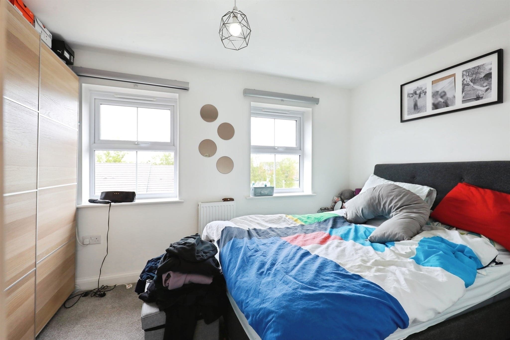 Property at Lias Crescent, Bishops Itchington, Southam
