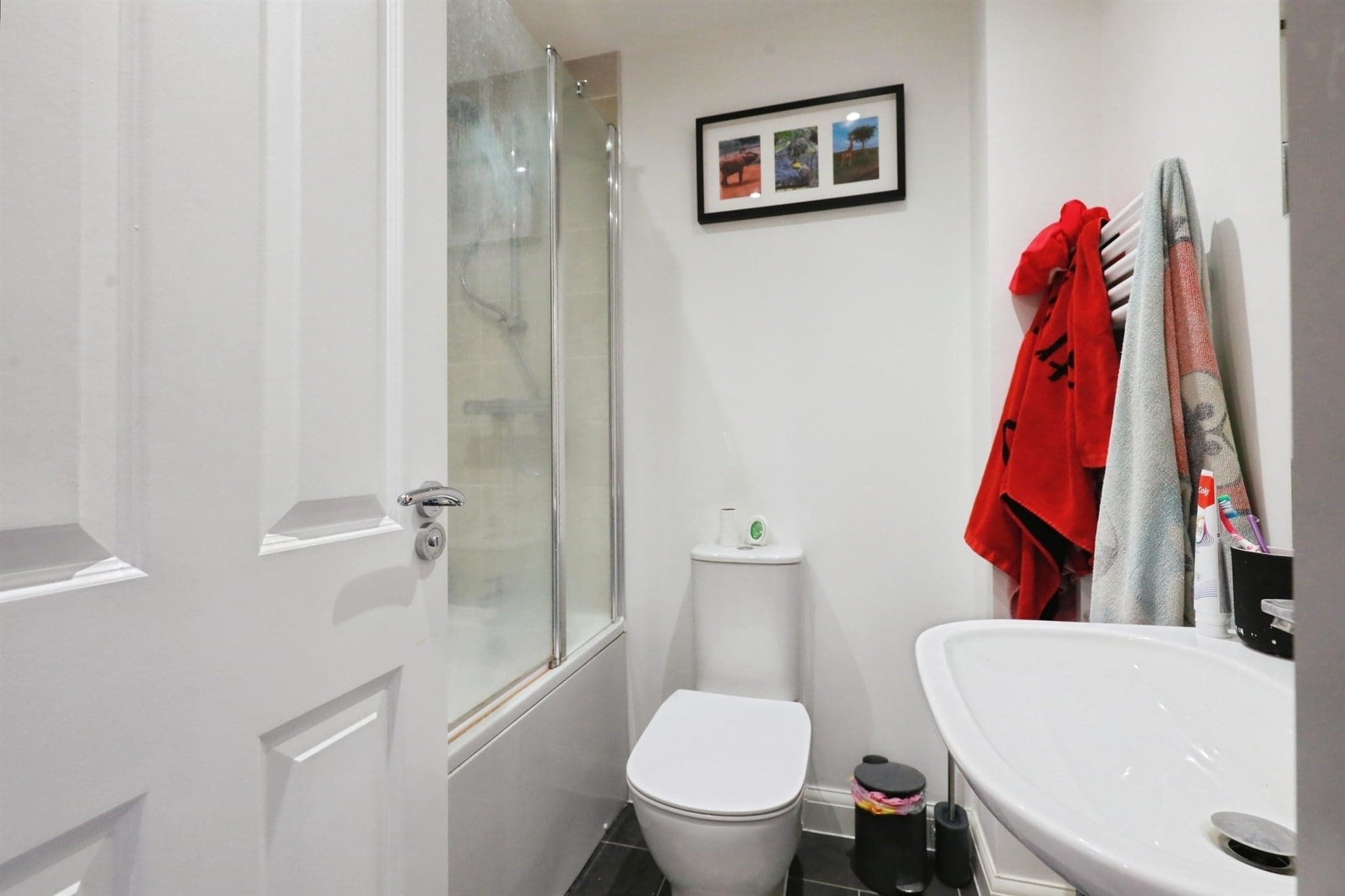 Property at Lias Crescent, Bishops Itchington, Southam