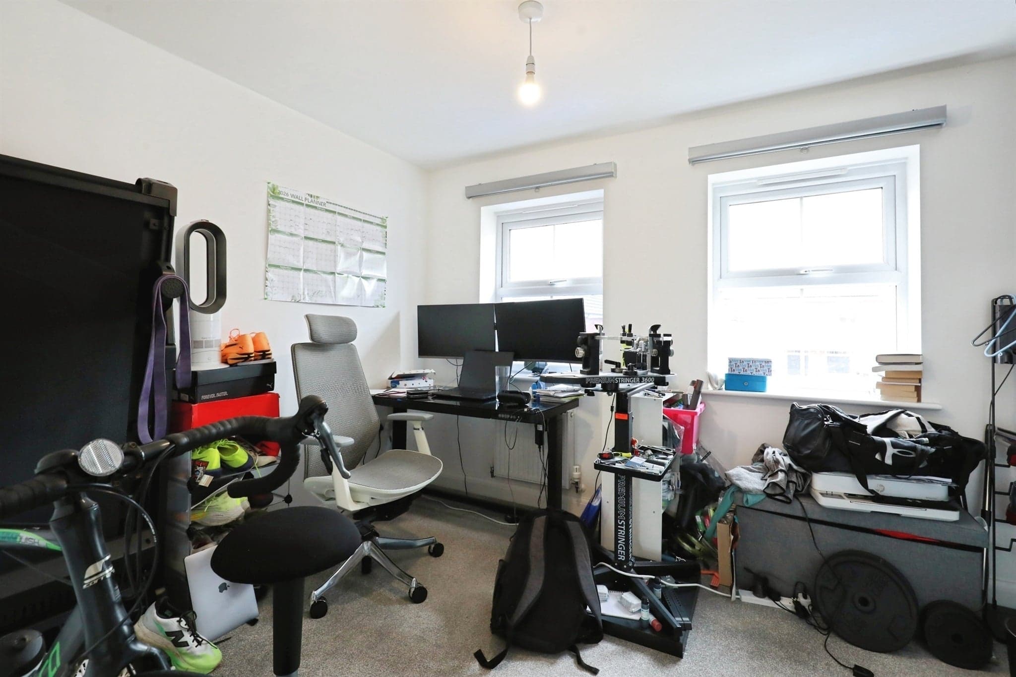 Property at Lias Crescent, Bishops Itchington, Southam