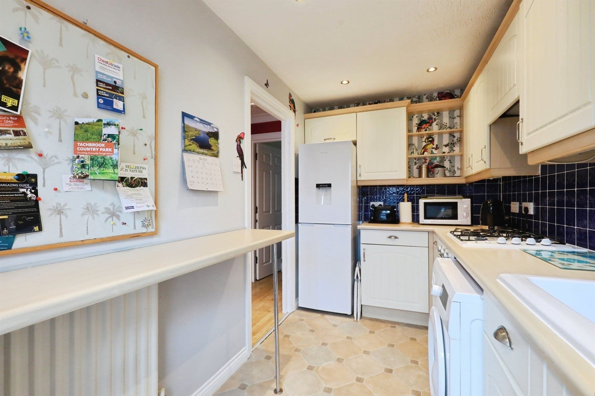 Property at Caliban Mews, Heathcote, Warwick